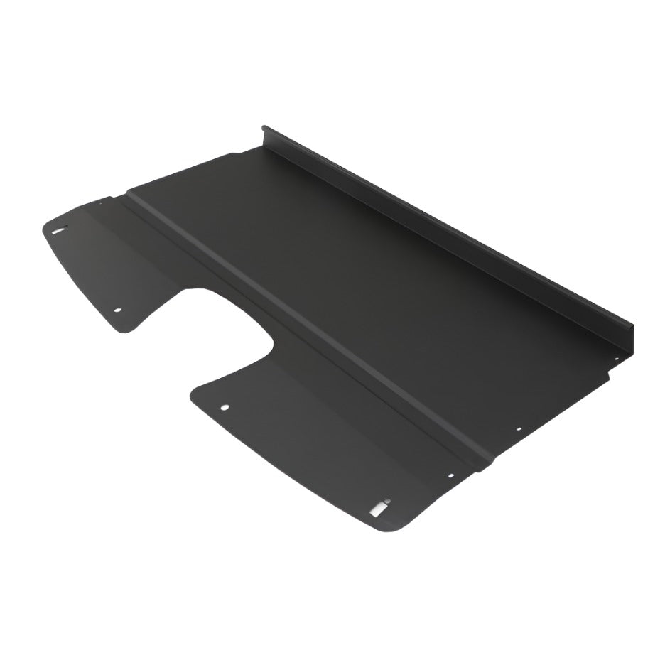 RB Components 2007-2018 Sprinter Headliner Shelf - Lower Mount
