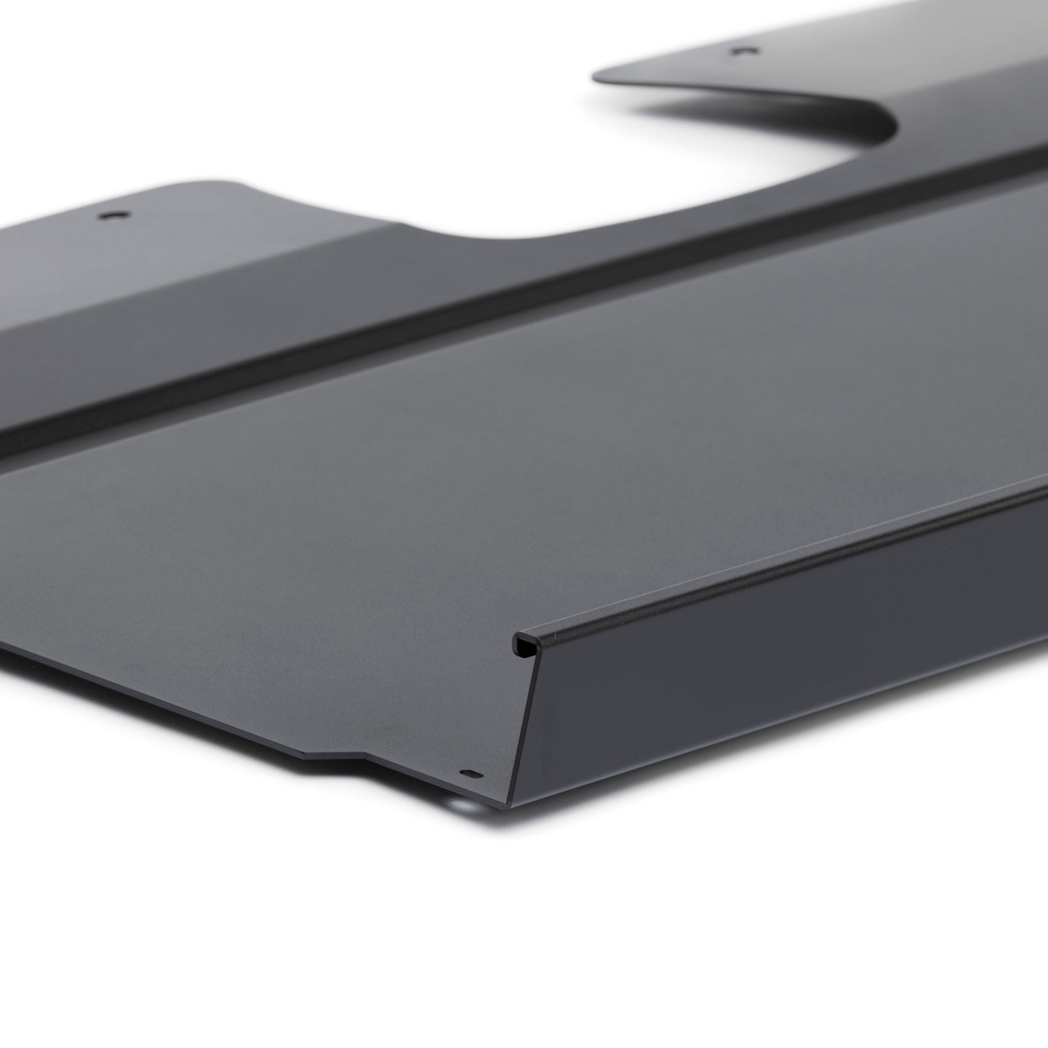 RB Components 2007-2018 Sprinter Headliner Shelf - Lower Mount
