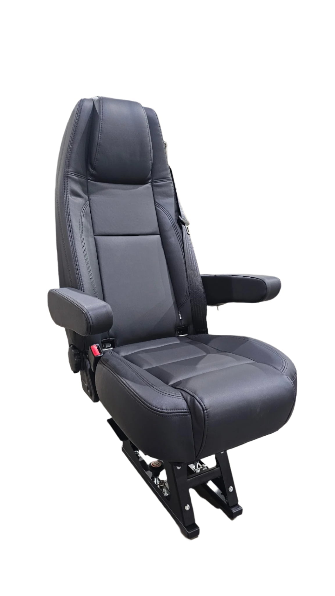 MobiFrame Comfort Seat - Flexible Travel Seating