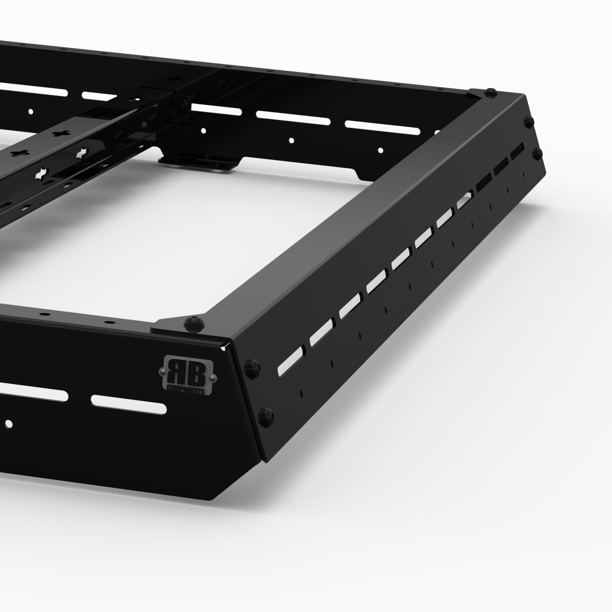 WEEKENDER OUTDOORS SLEEK ROOF RACK