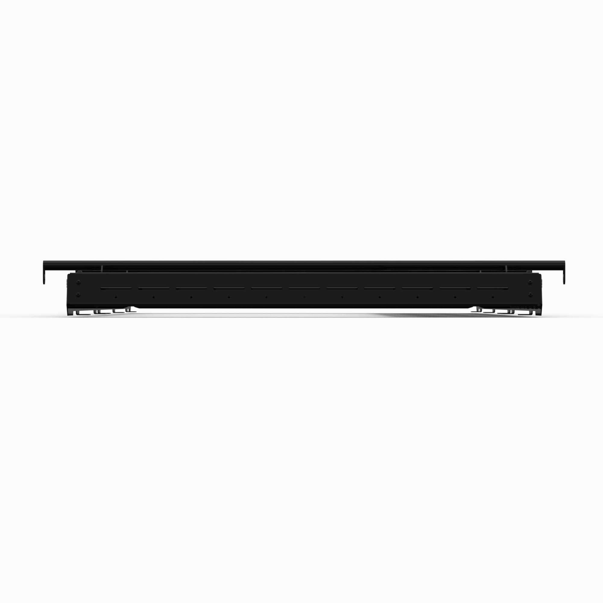 ROVER VANS SPRINTER 144" SLEEK ROOF RACK - PREMIUM LOW-PROFILE MODULAR UTILITY PLATFORM
