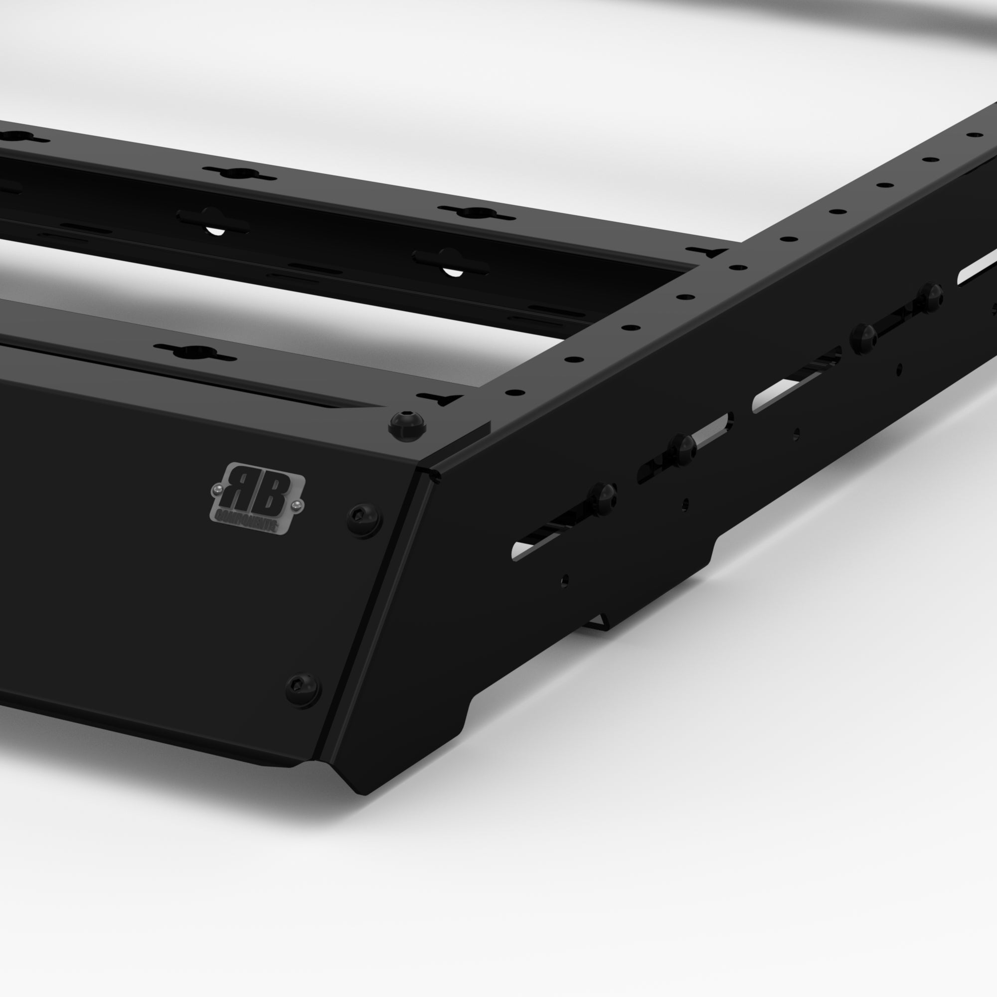WEEKENDER OUTDOORS SLEEK ROOF RACK