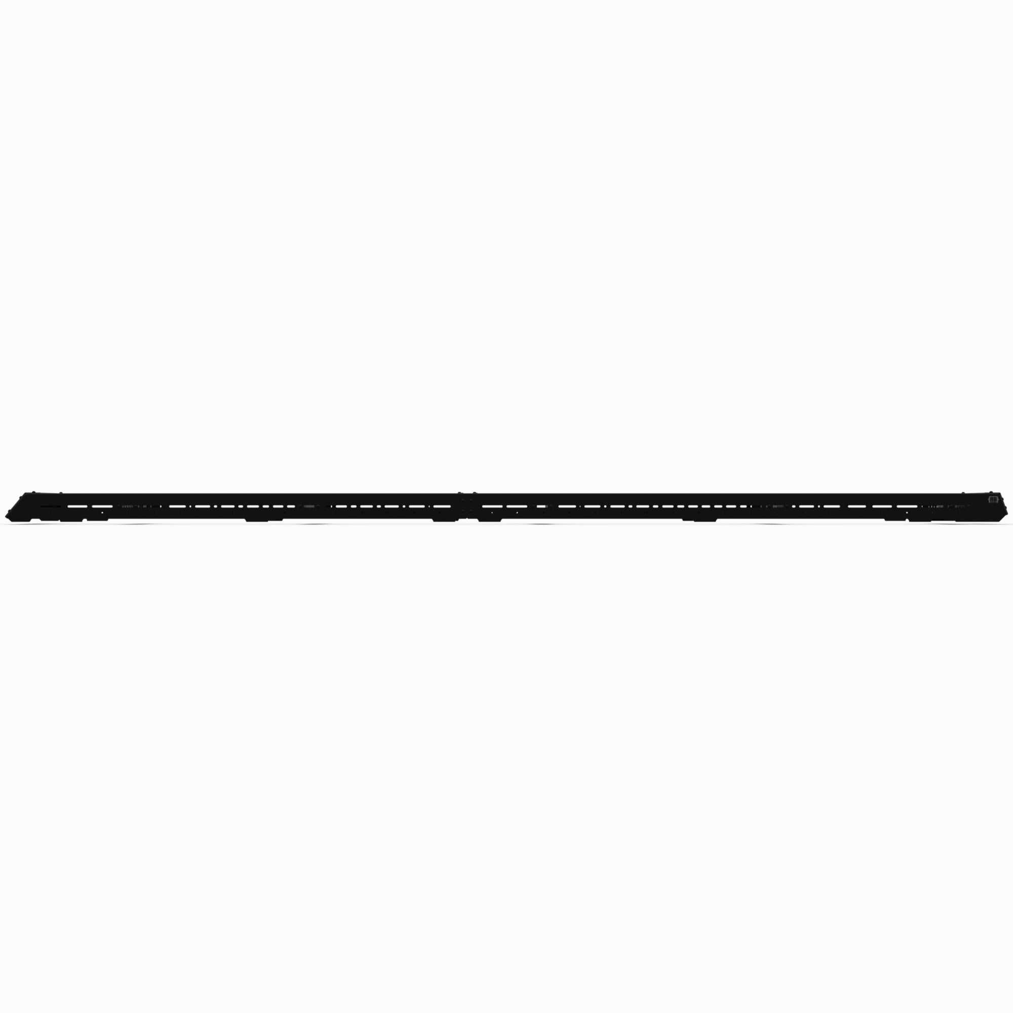 ROVER VANS SLEEK LOW-PROFILE MODULAR ALUMINUM ROOF RACK SYSTEM