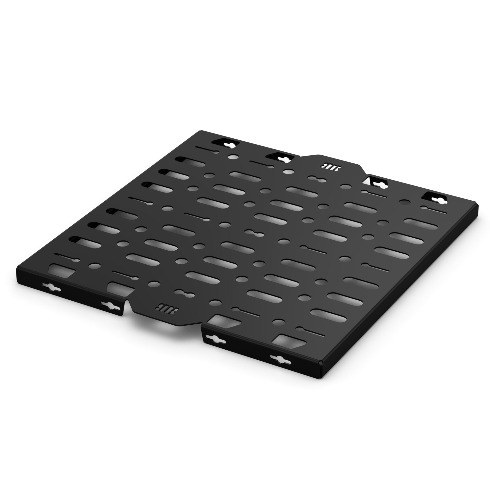 ROVER VANS SLEEK LOW-ROOF PLATFORM WALKWAY PLATES