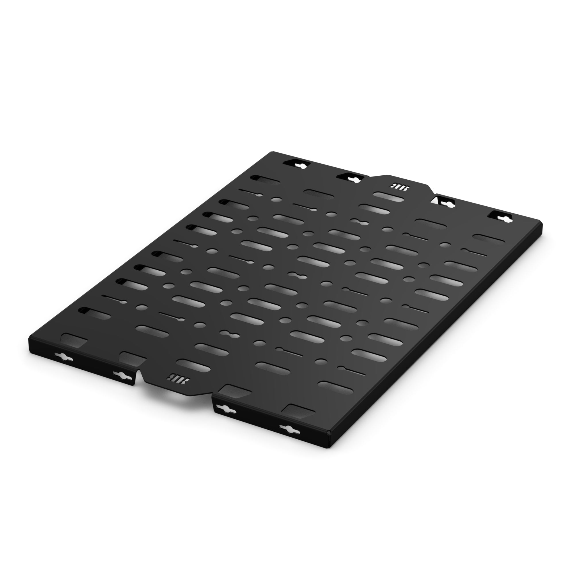 ROVER VANS SLEEK LOW-ROOF PLATFORM WALKWAY PLATES