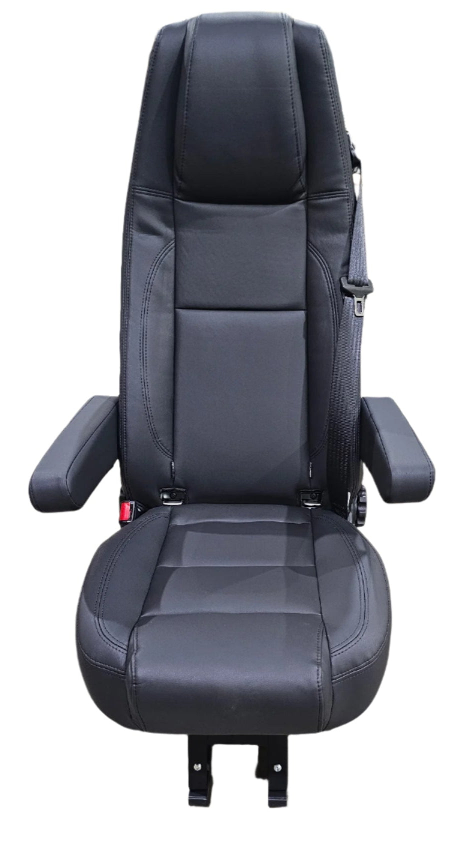MobiFrame Comfort Seat - Flexible Travel Seating