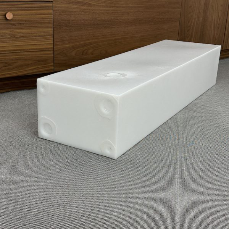NORTHWEST CONVERSIONS TRANSIT 20-GALLON UNDERCARRIAGE WATER TANK (DRIVER SIDE) - 2015+