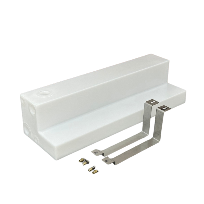 NORTHWEST CONVERSIONS SPRINTER 11-GALLON UNDERCARRIAGE WATER TANK (SLIDER STEP AREA) - 2007+