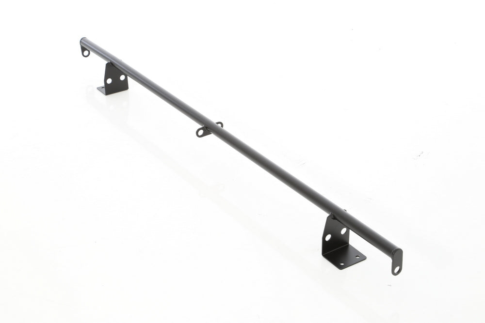 RB Components Sprinter High-Roof Cross Bar - 65-Inch Cargo Mount