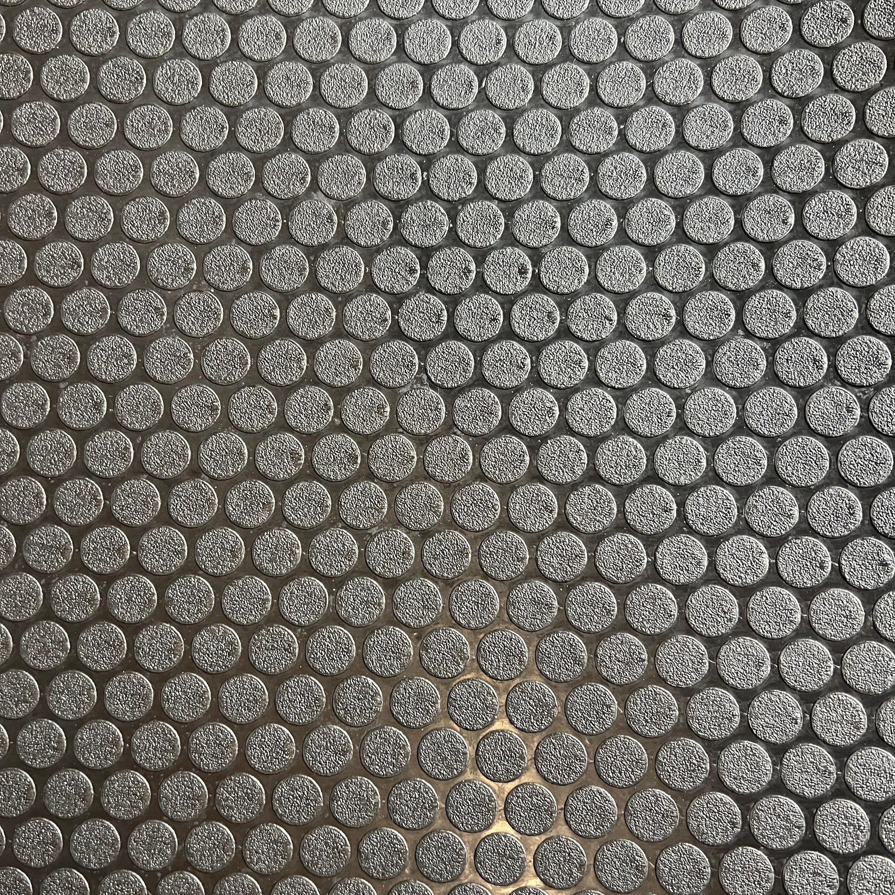 RB Components Sprinter TPO Coin Flooring - Chemical Resistant
