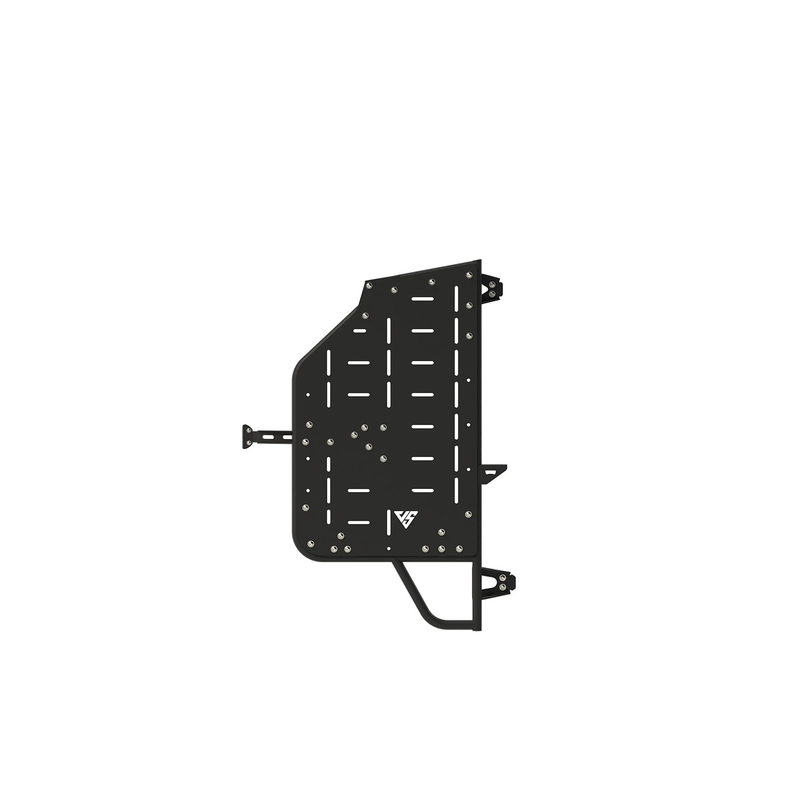VANSPEED SPRINTER MULE CARRIER (PASSENGER SIDE 2019+)