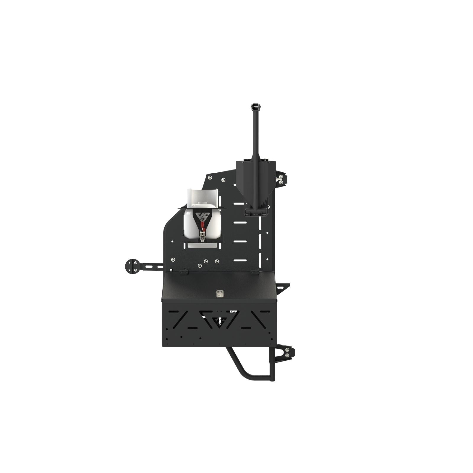 VANSPEED SPRINTER MULE CARRIER (PASSENGER SIDE 2019+)