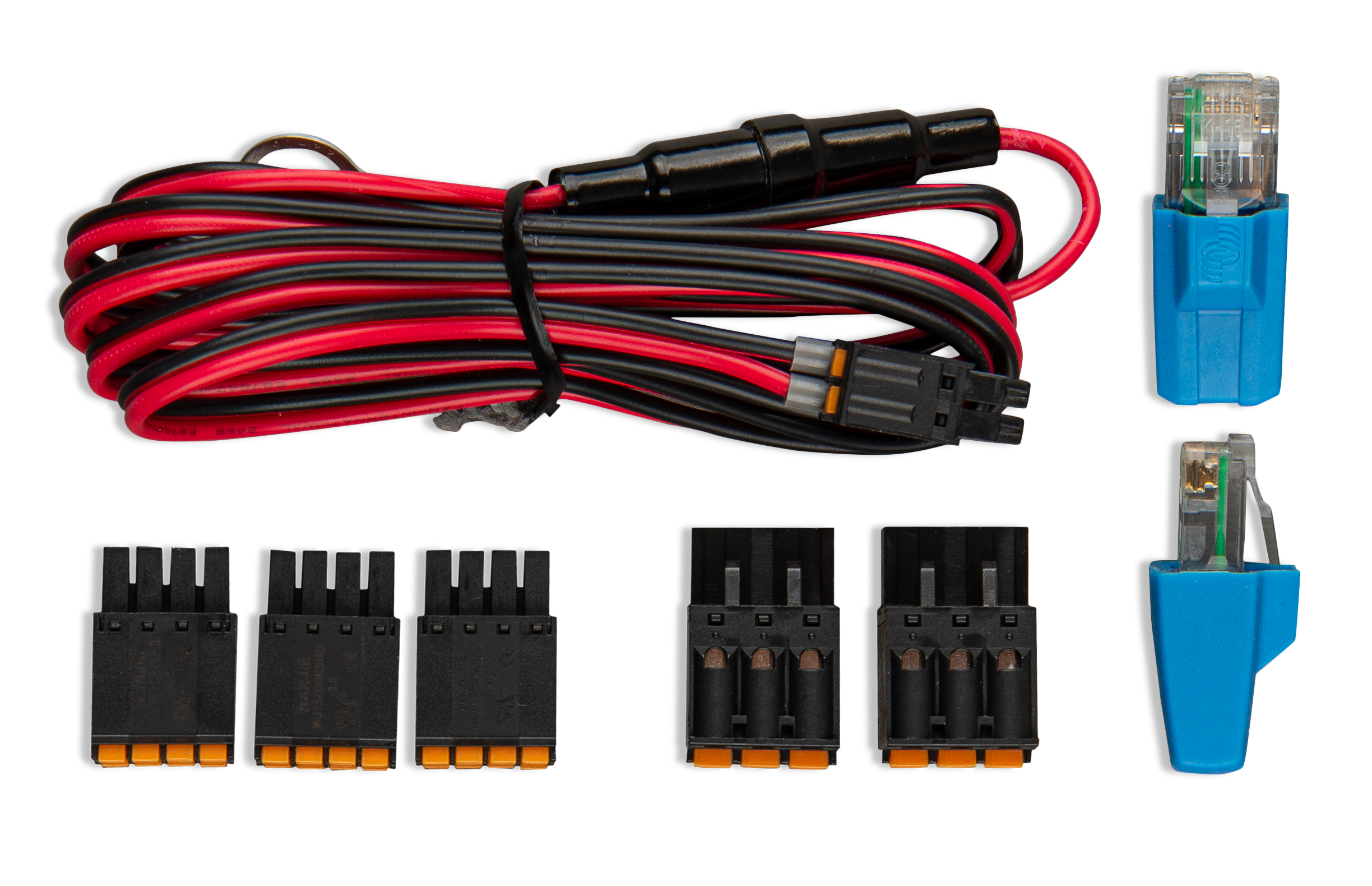 Victron BPP900451100 Cerbo GX MK2 Hardware revision 2 with two VE.Can ports - System Monitoring