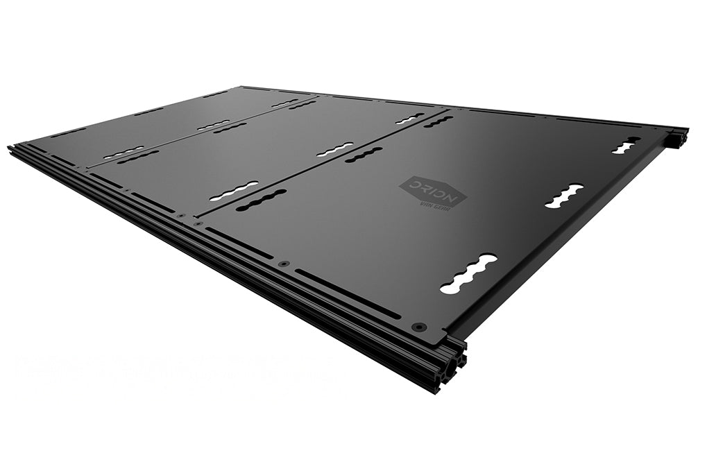 ORION VAN GEAR MODULAR ROOF DECK PANELS 2.0