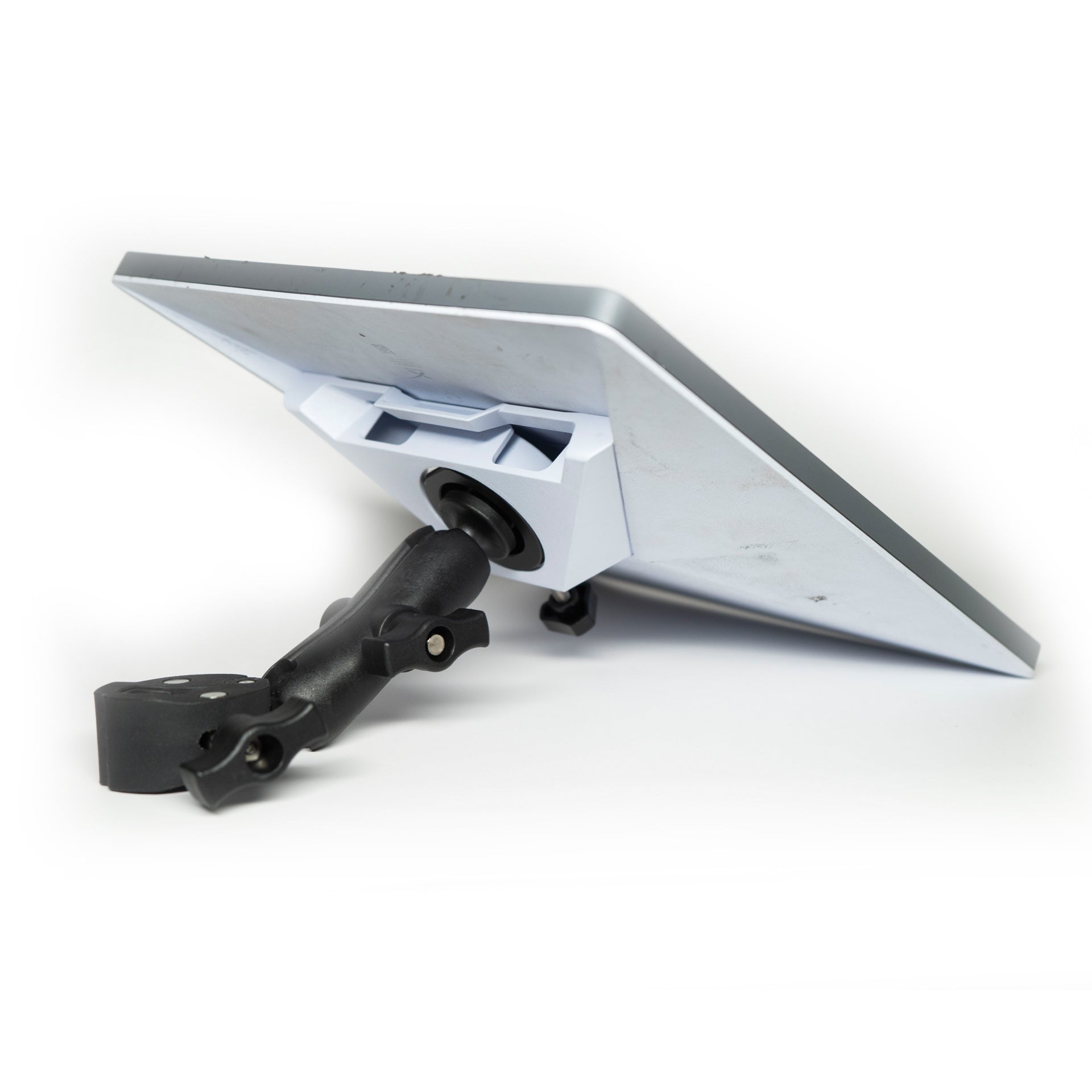 Revolink Satellite Gear Starlink Mini Bar Clamp Mount - Secure Starlink Setup