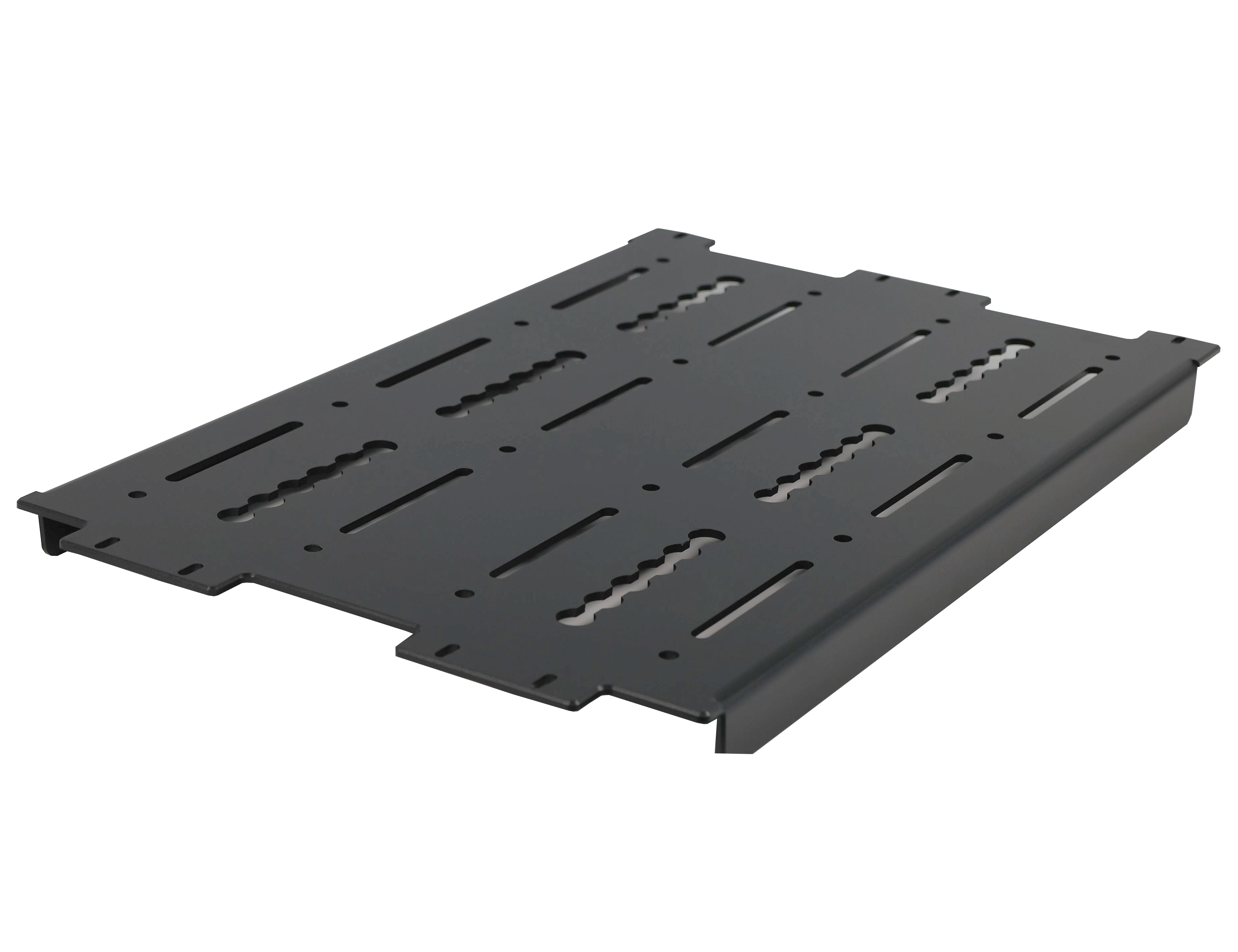 Tec Vanlife Modular Roof Deck Panel - Walkable Access
