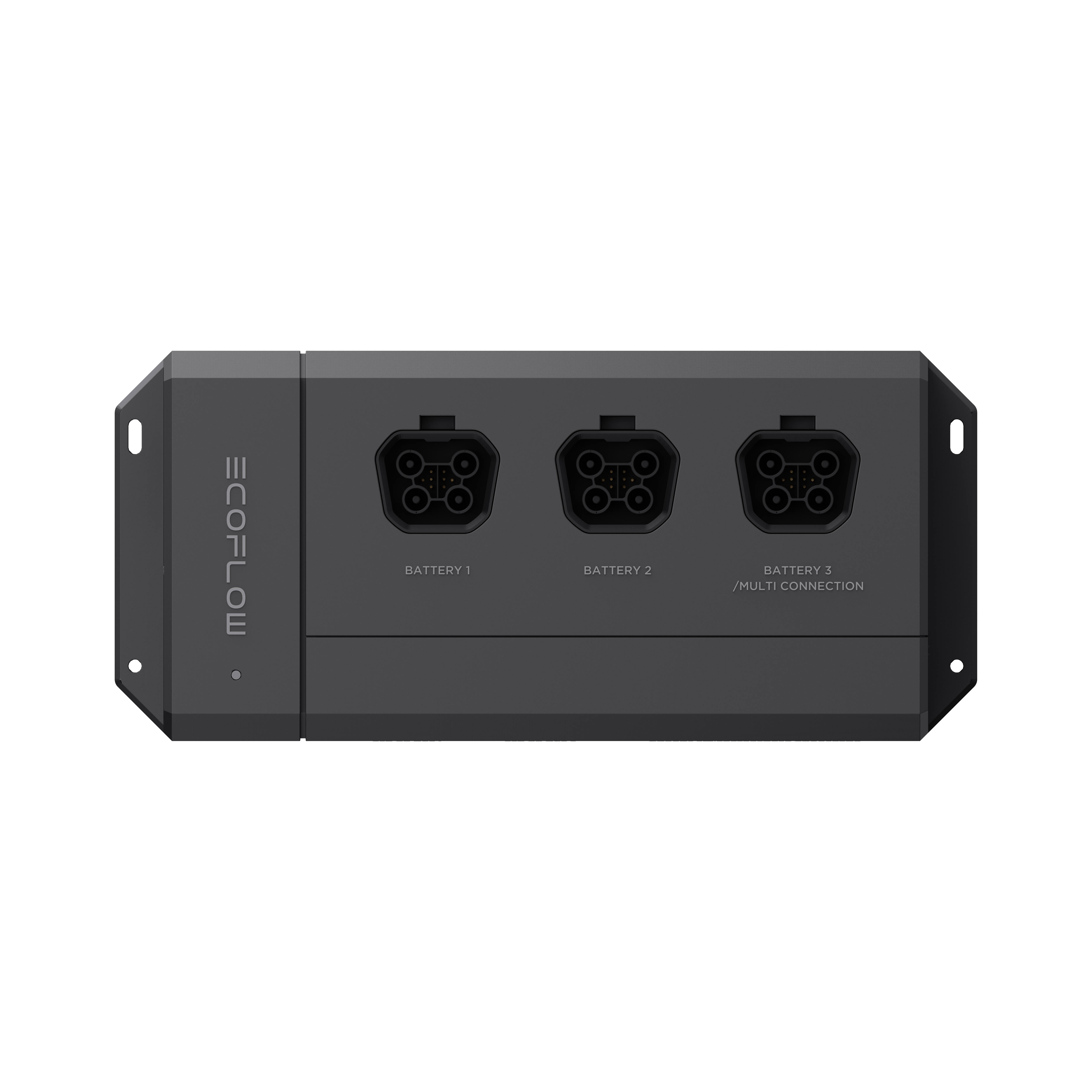 EcoFlow Power Dock - Expandable Battery Hub