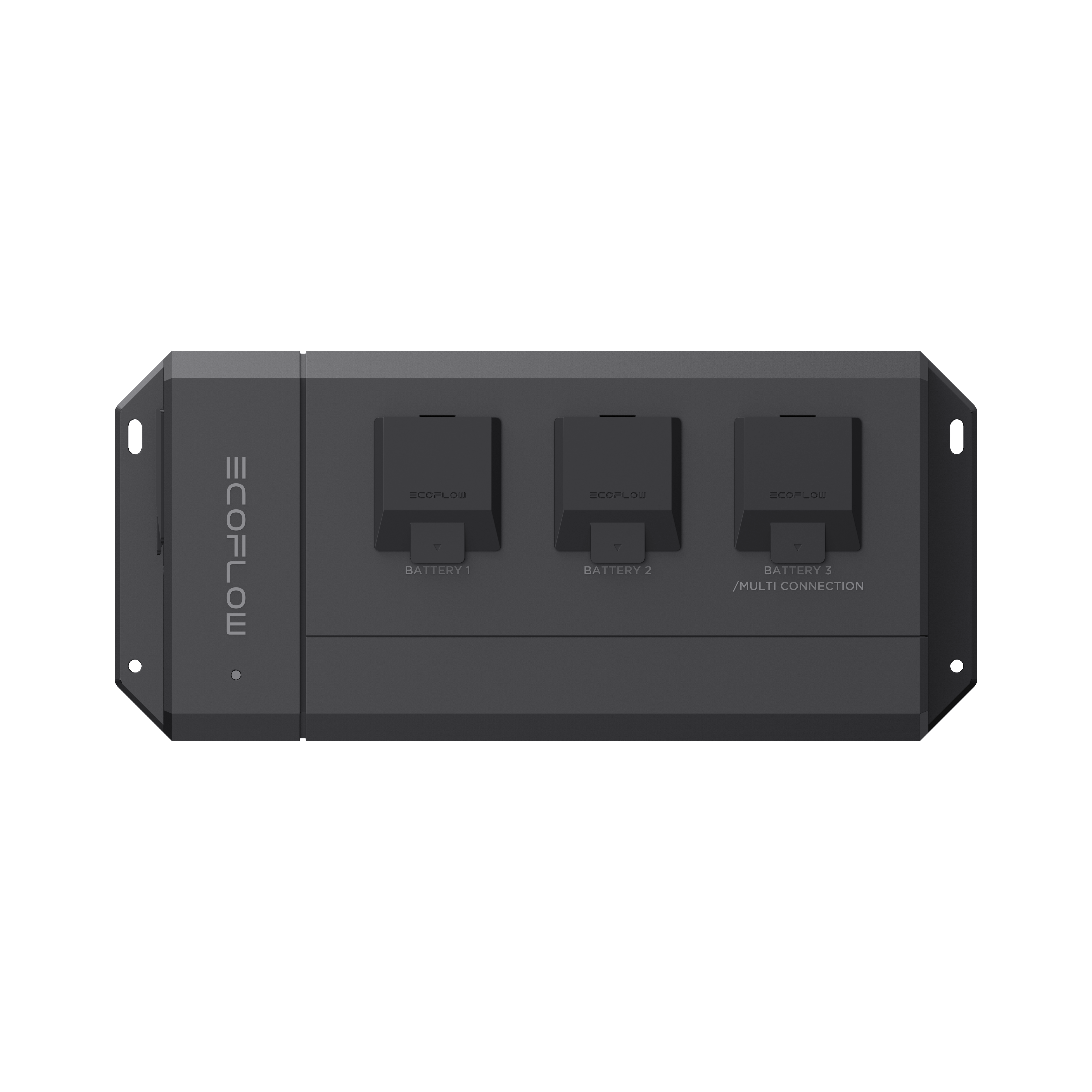 EcoFlow Power Dock - Expandable Battery Hub
