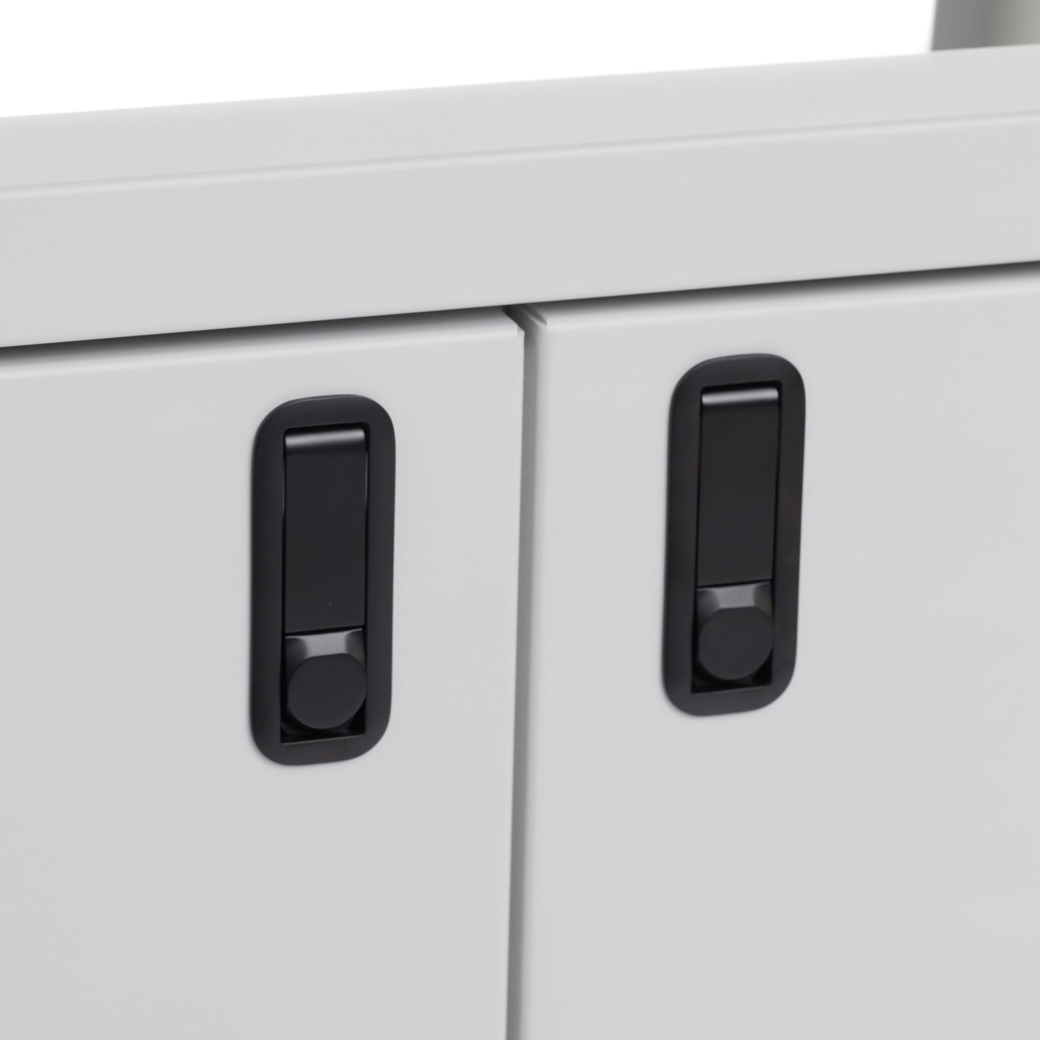 RB Components 56-Inch Sprinter Isotherm 85 Galley - Drawers