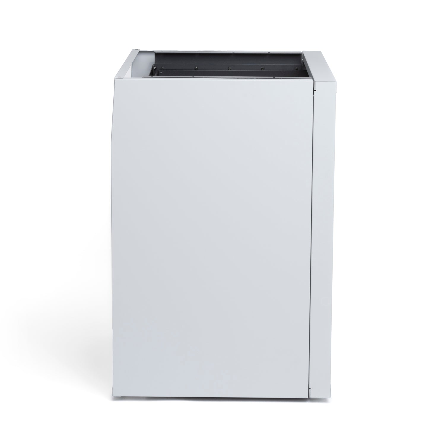 RB Components 32-Inch Drawer Cabinet - Five-Drawer Storage