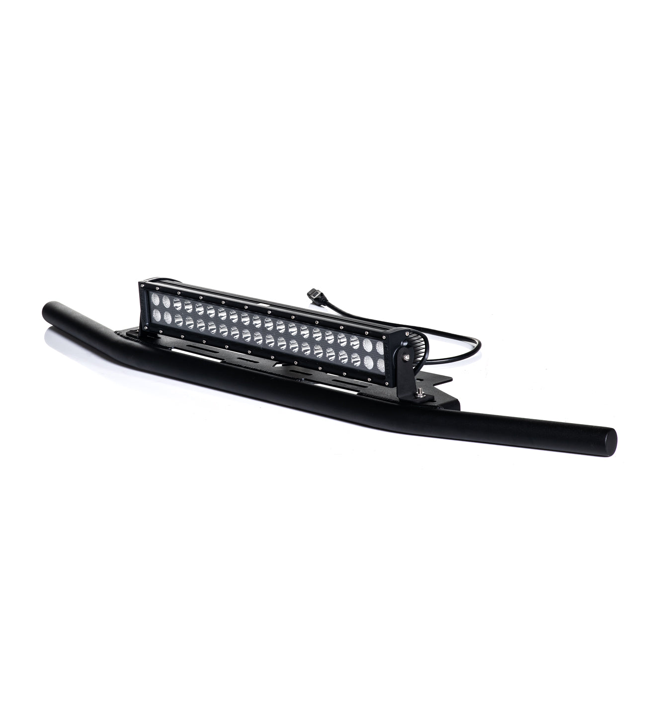 VANSPEED SPRINTER DEFENDER FRONT BUMPER