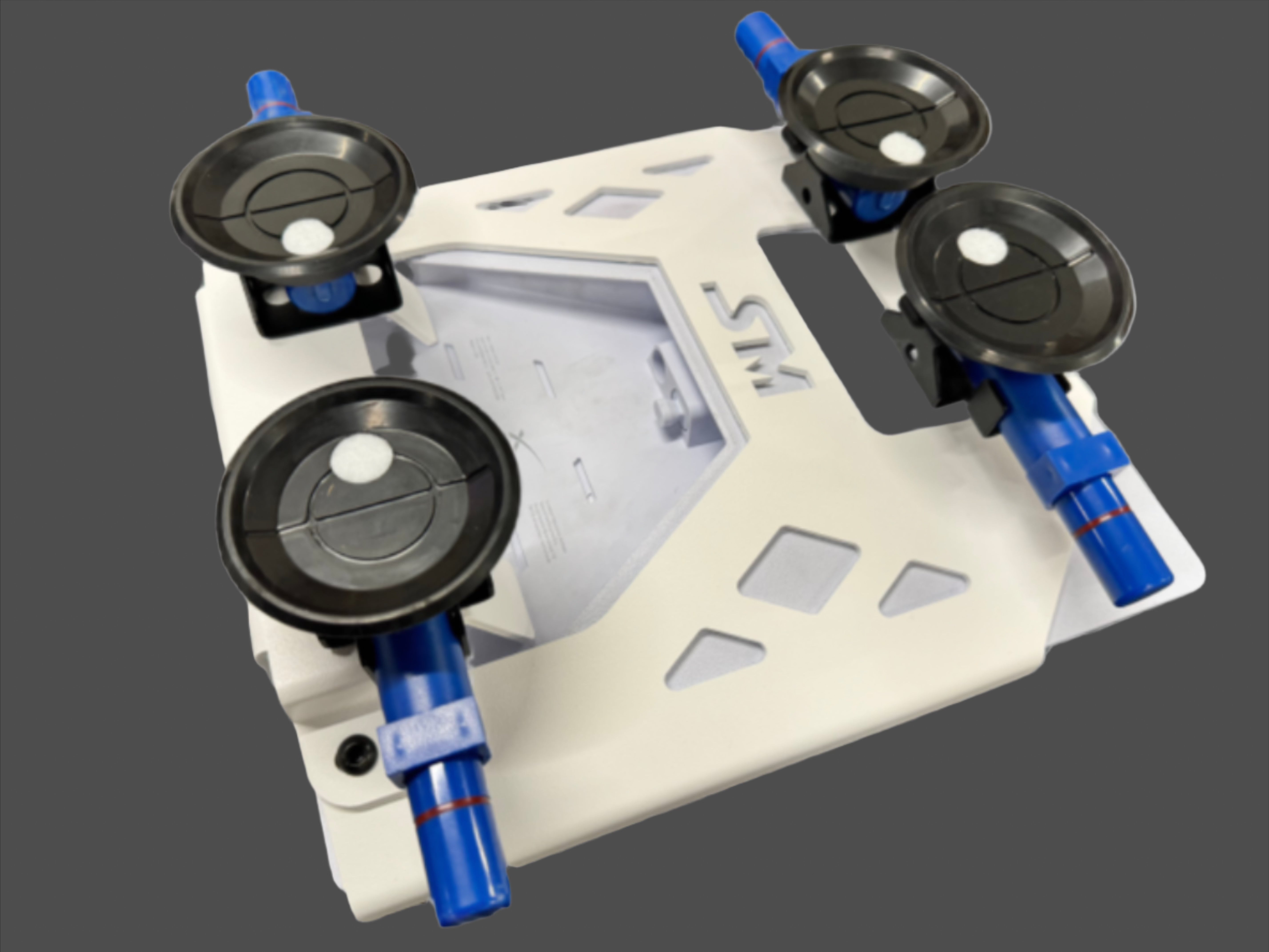 Star Mount Systems Star-Mount MINI Explorer Mount - Secure Starlink Setup
