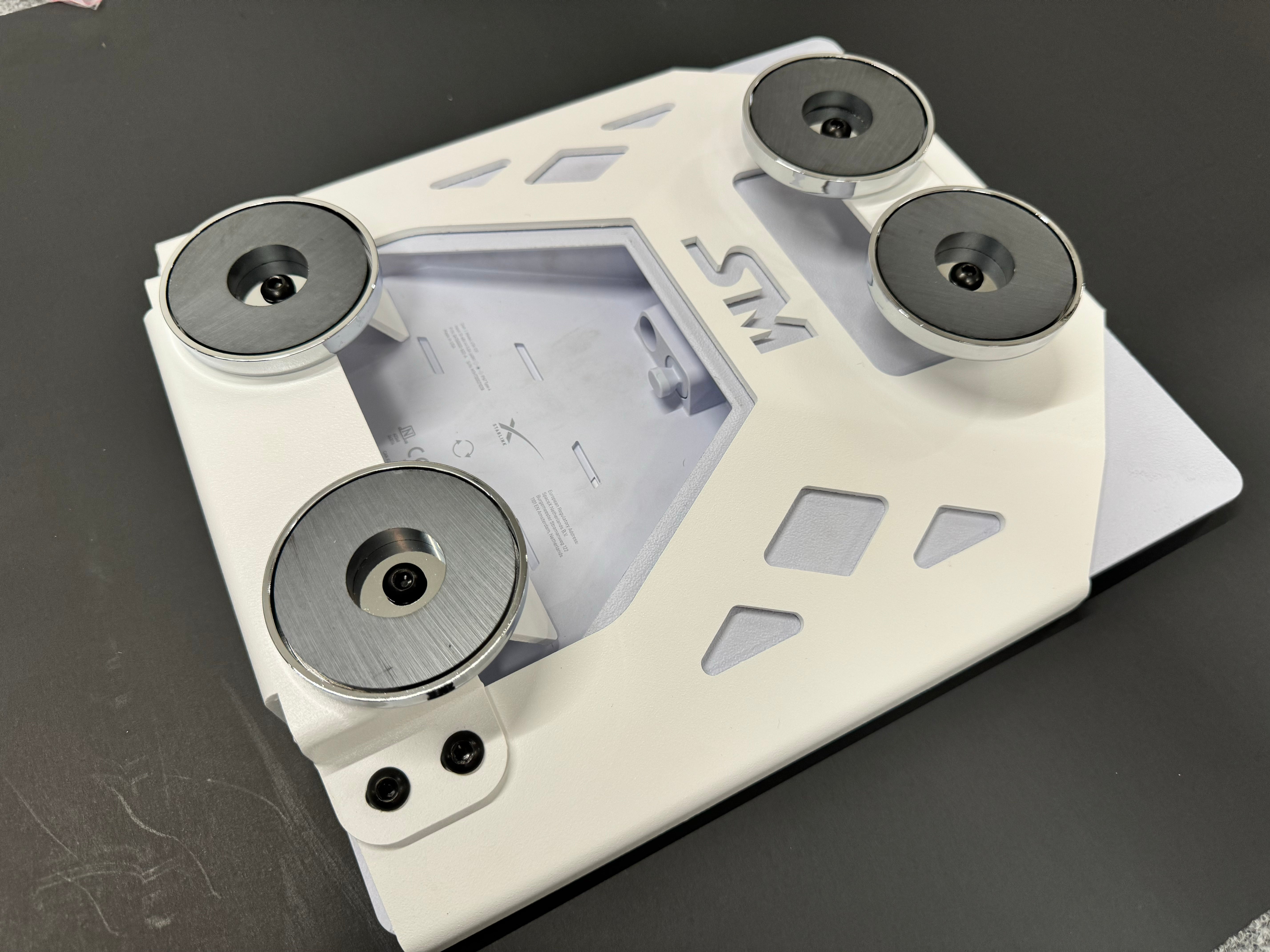 Star Mount Systems Star-Mount MINI Explorer Mount - Secure Starlink Setup