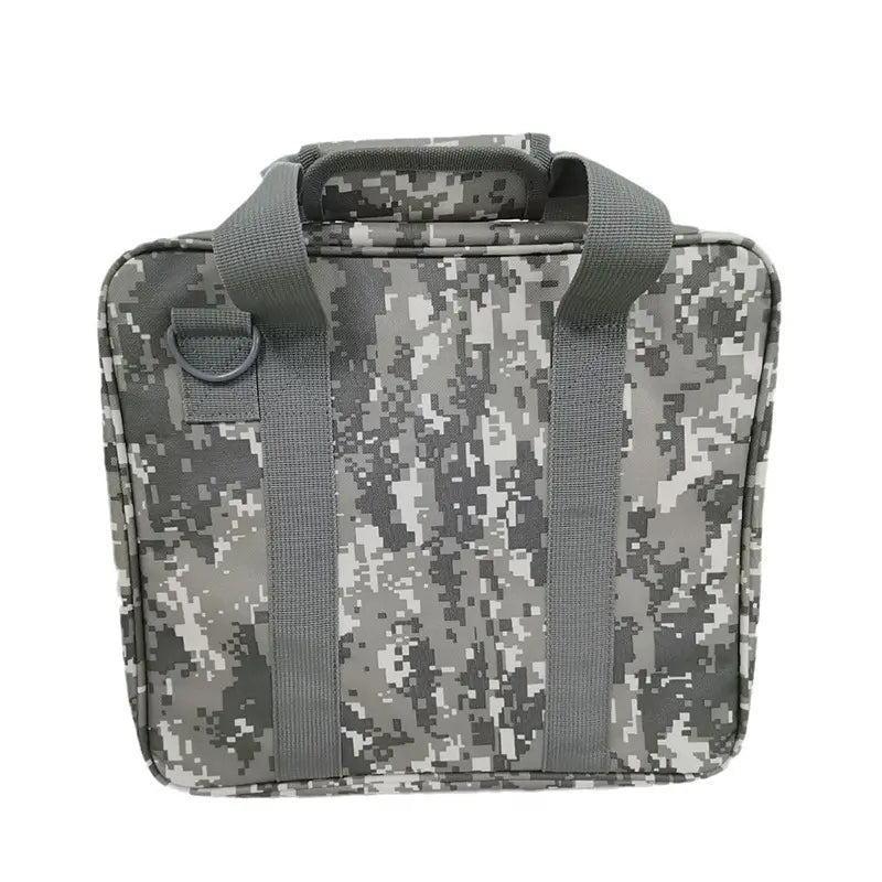 Revolink Satellite Gear Starlink Mini Travel Bag - Portable Starlink Storage