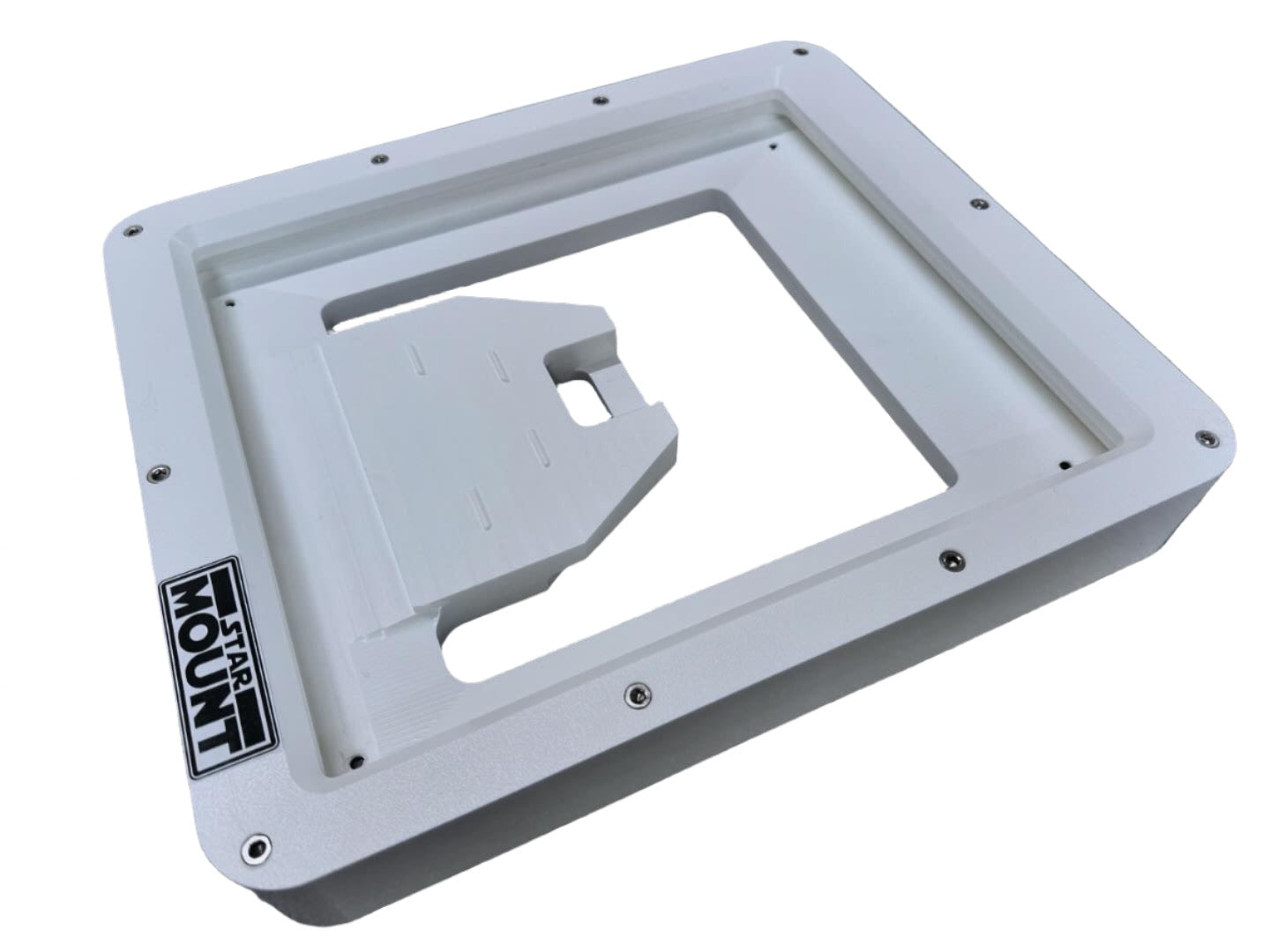 Star Mount Systems Star-Mount MINI Voyager Mount - Secure Starlink Setup