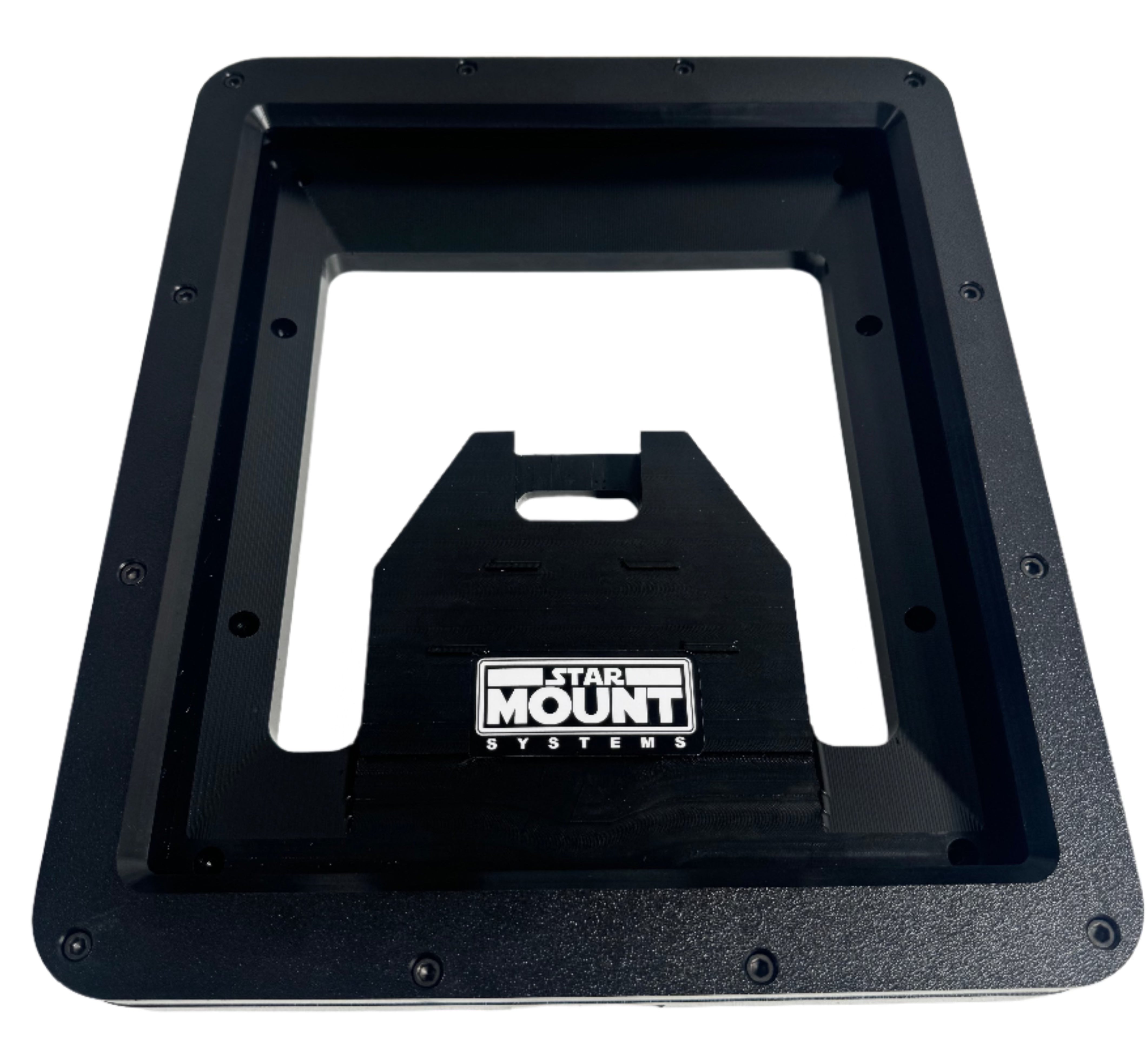 Star Mount Systems Star-Mount MINI Voyager Mount - Secure Starlink Setup