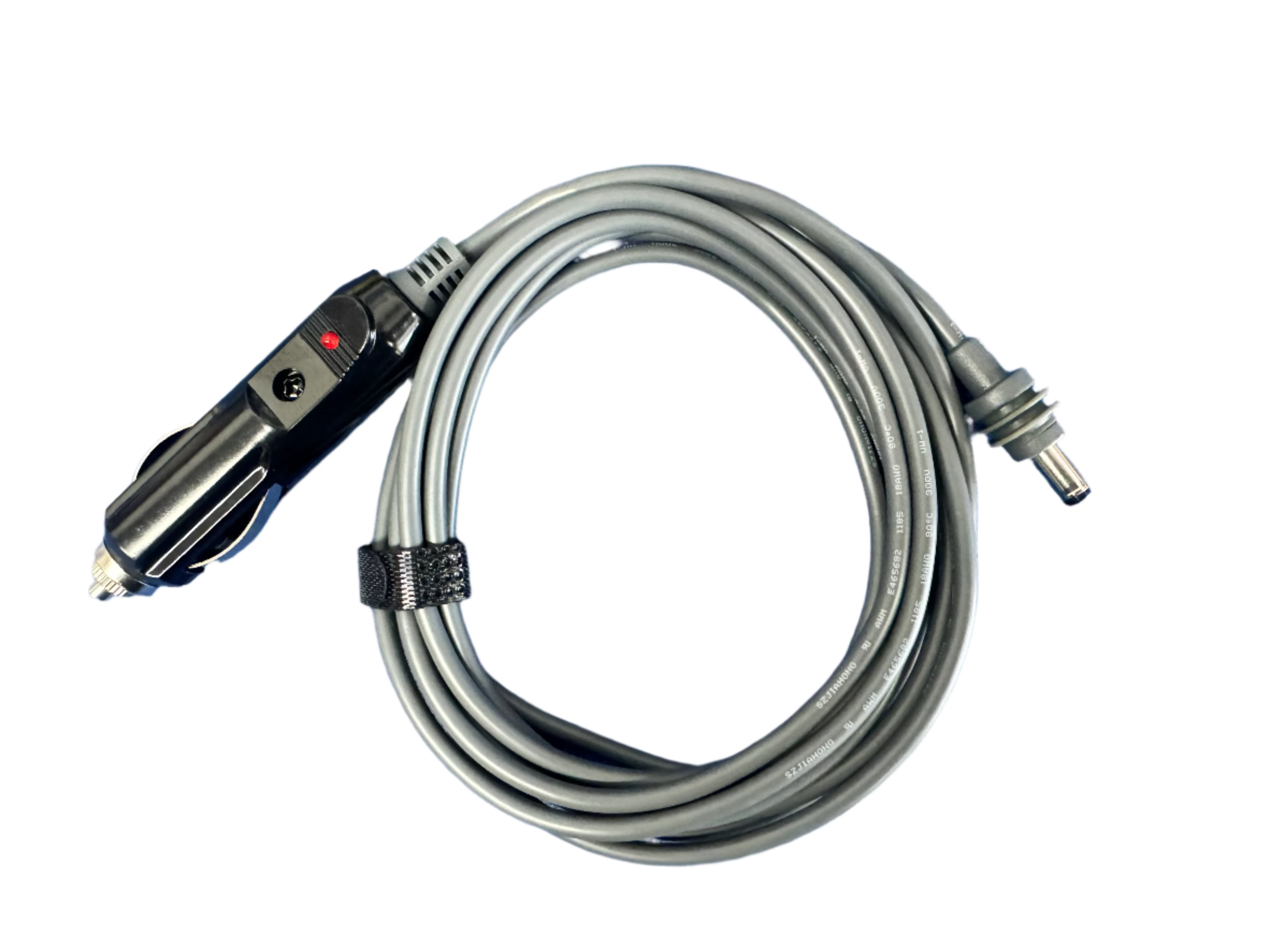 Star Mount Systems Starlink MINI DC Power cable direct to Cigarette Lighter Port - Mobile Power Link