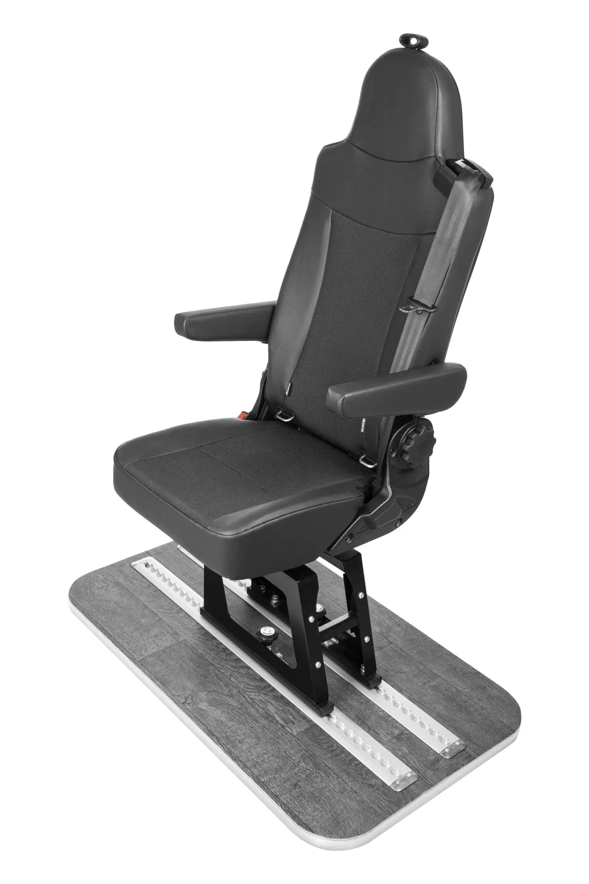 MobiFrame Taxi Clip Seat - Quick-Lock Travel Seating