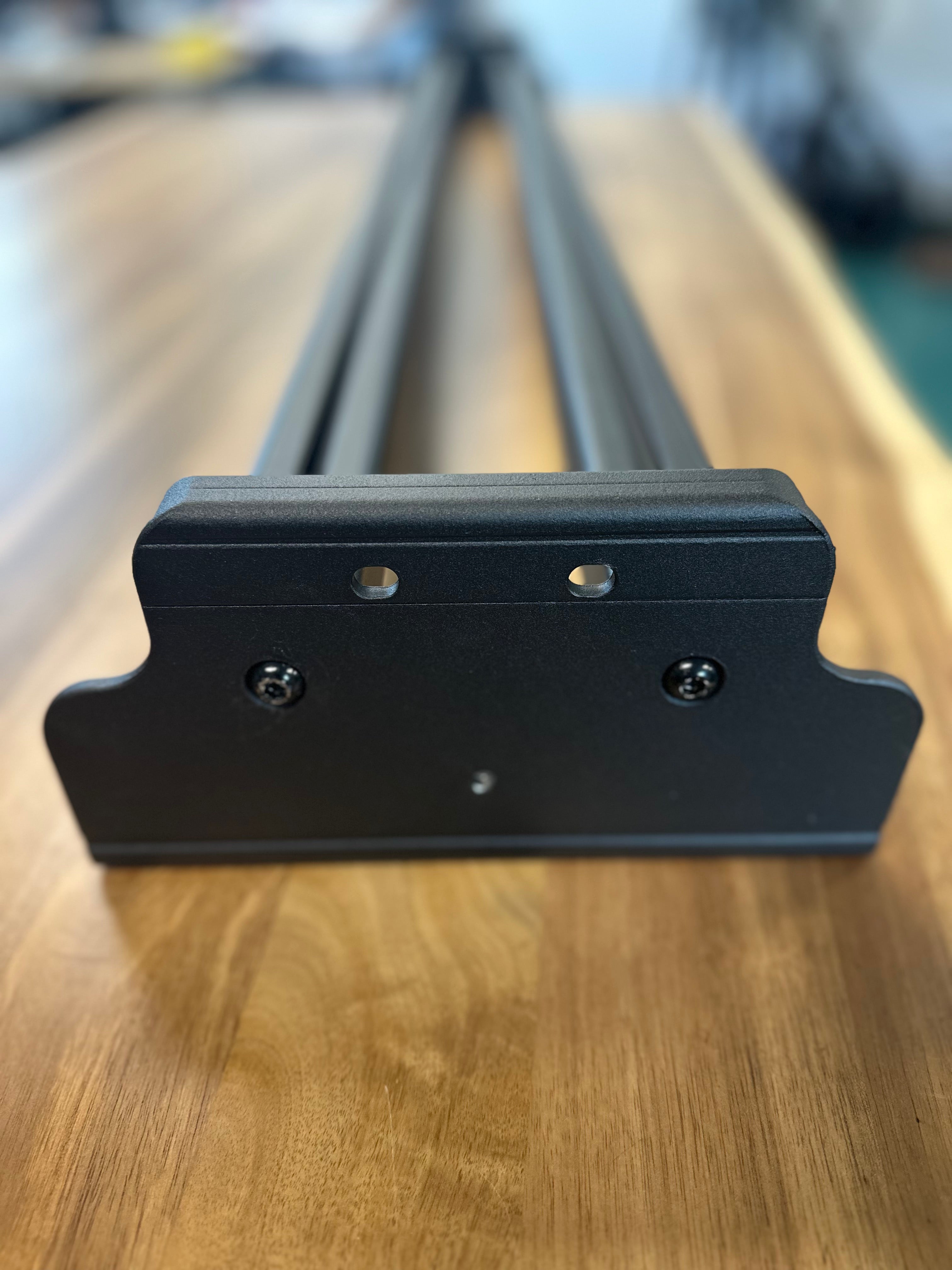 Tec Vanlife Sprinter Roof Bars - Three-Piece Set