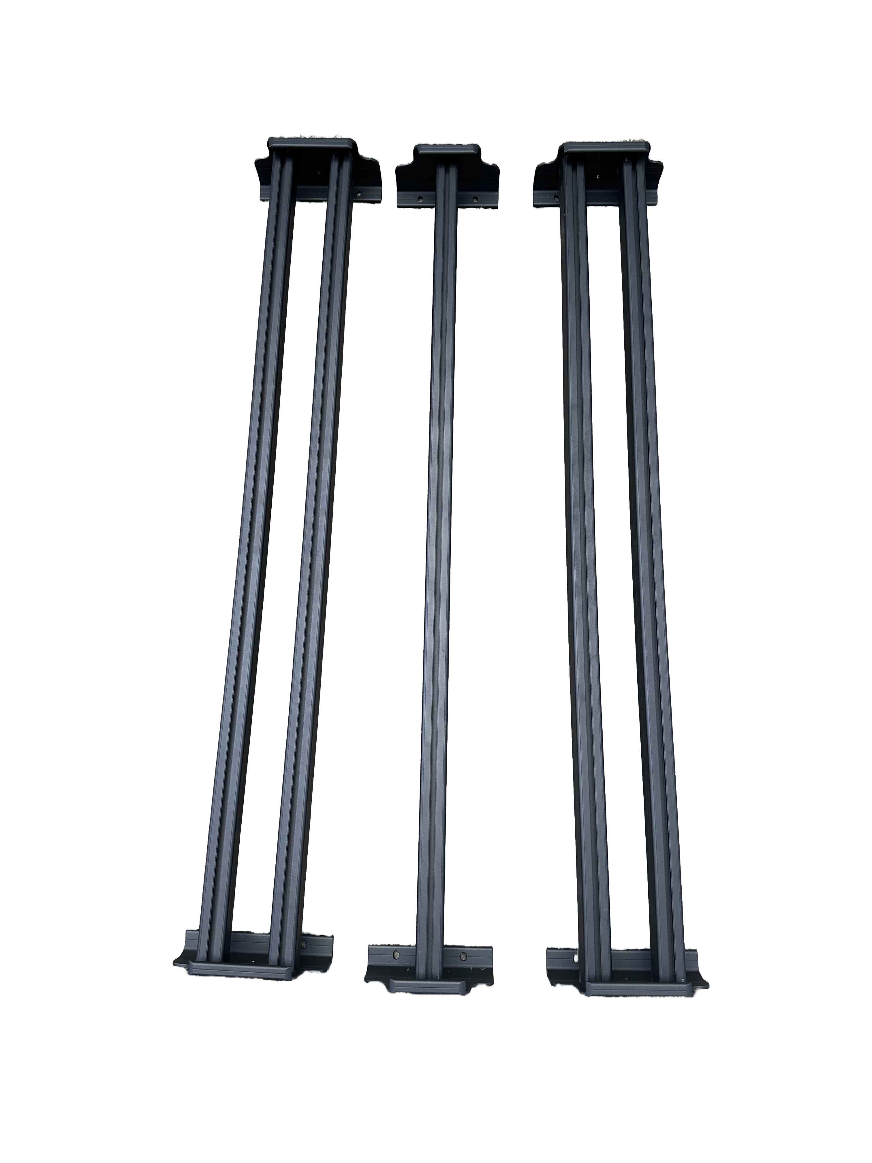 Tec Vanlife Sprinter Roof Bars - Three-Piece Set