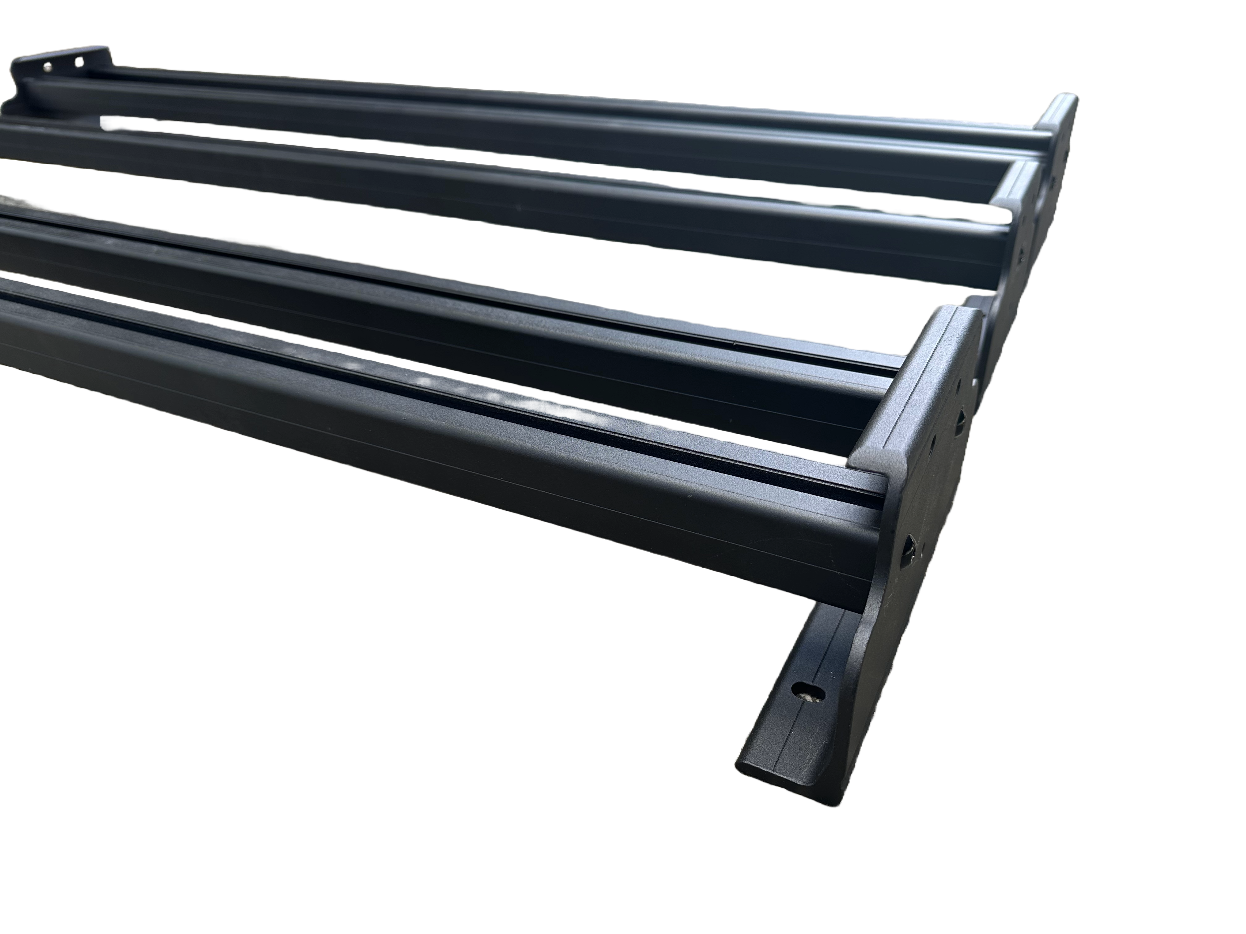Tec Vanlife Sprinter Roof Bars - Three-Piece Set