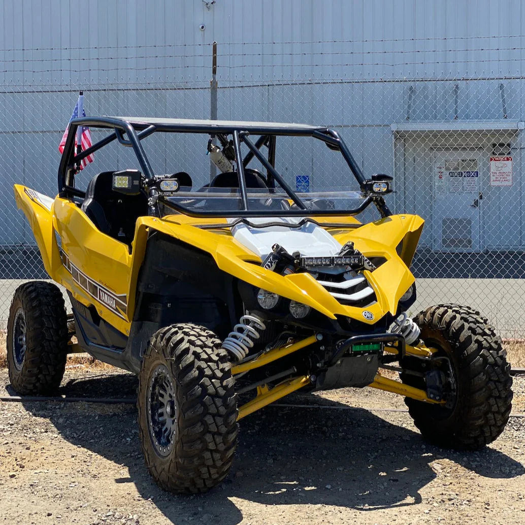 GGLighting GP20 Pod Bundle Deal With Wiring Harness - Off-Road LED Pod Bundle