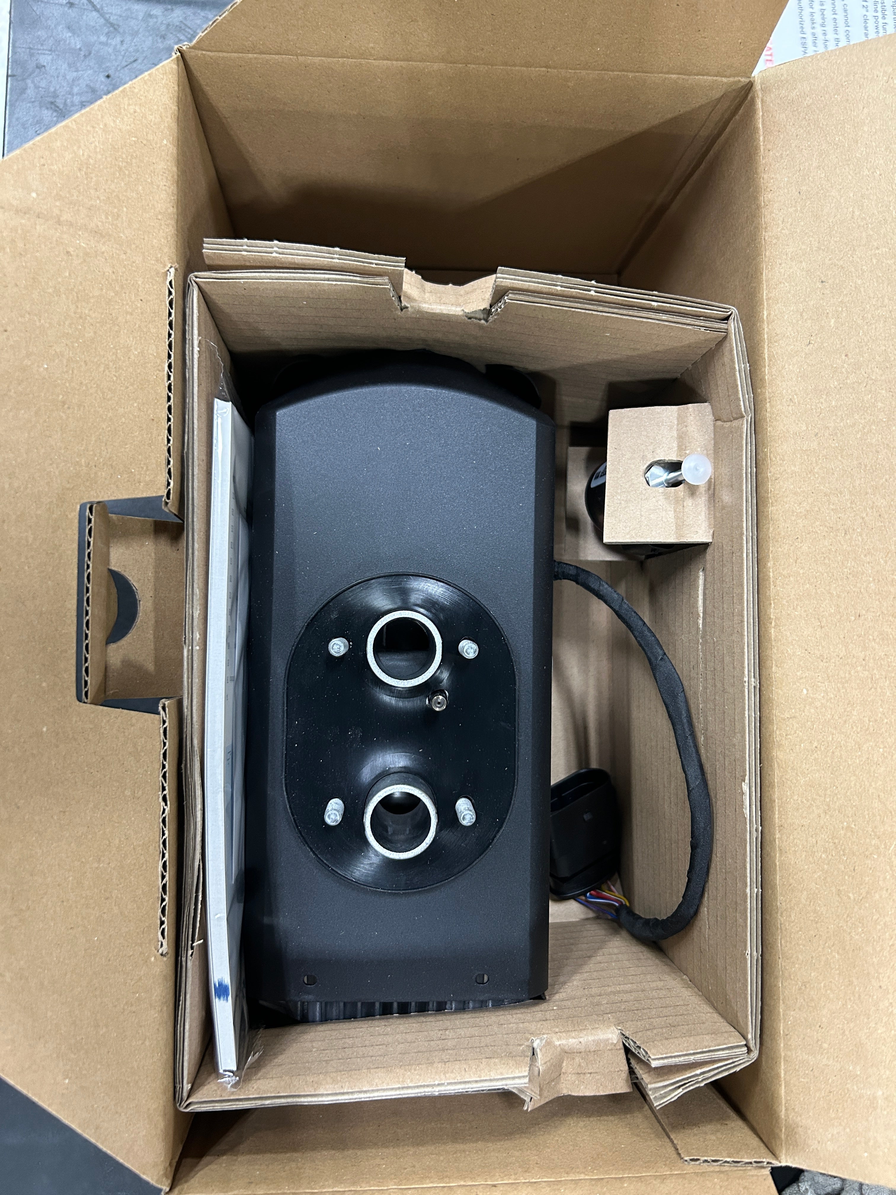 Espar AS3 D2L 12V Heater Full Kit (Diesel) - High-Altitude Cabin Heat