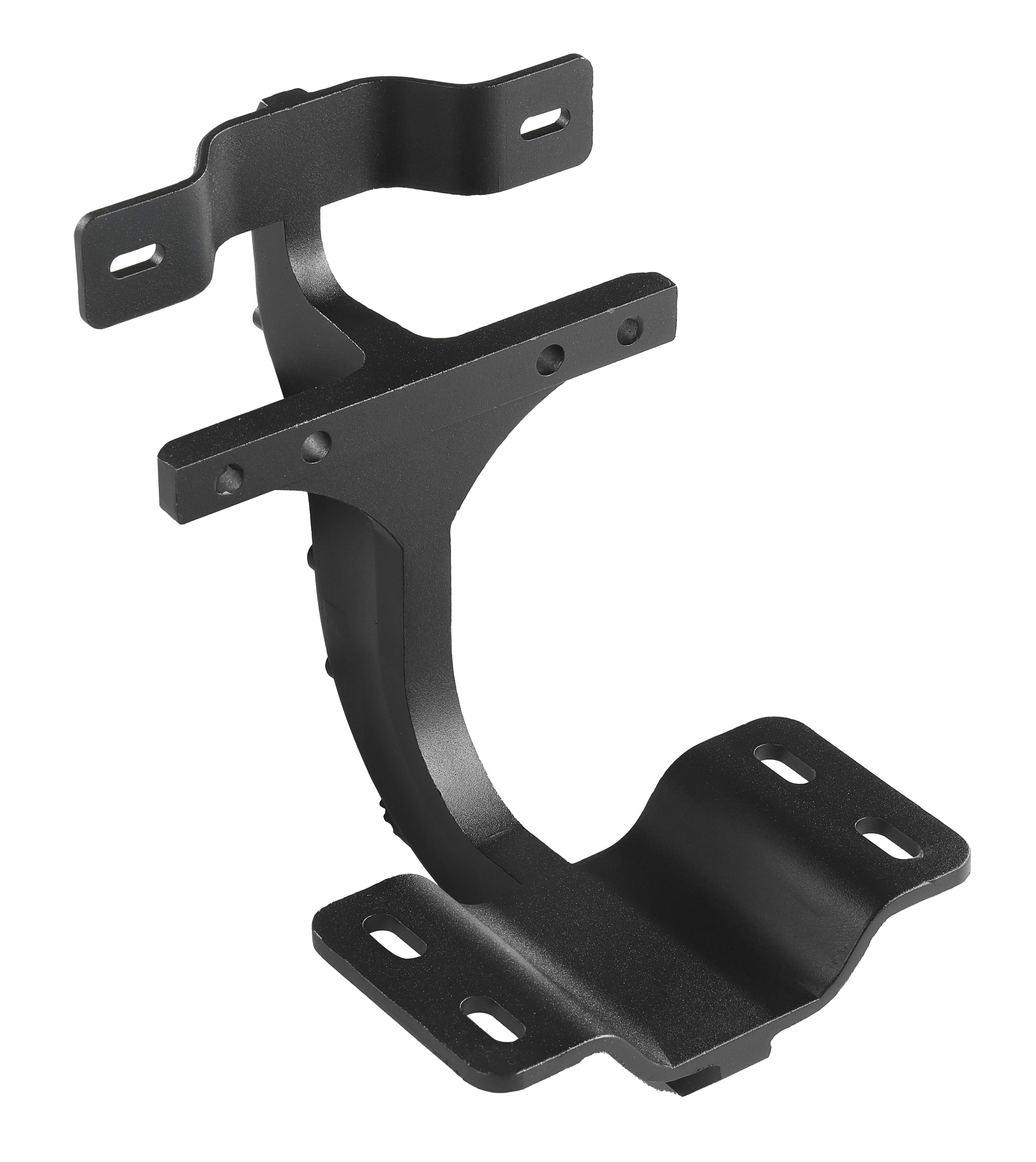 Tec Vanlife Sprinter Hexagon Running Boards - Modular Access