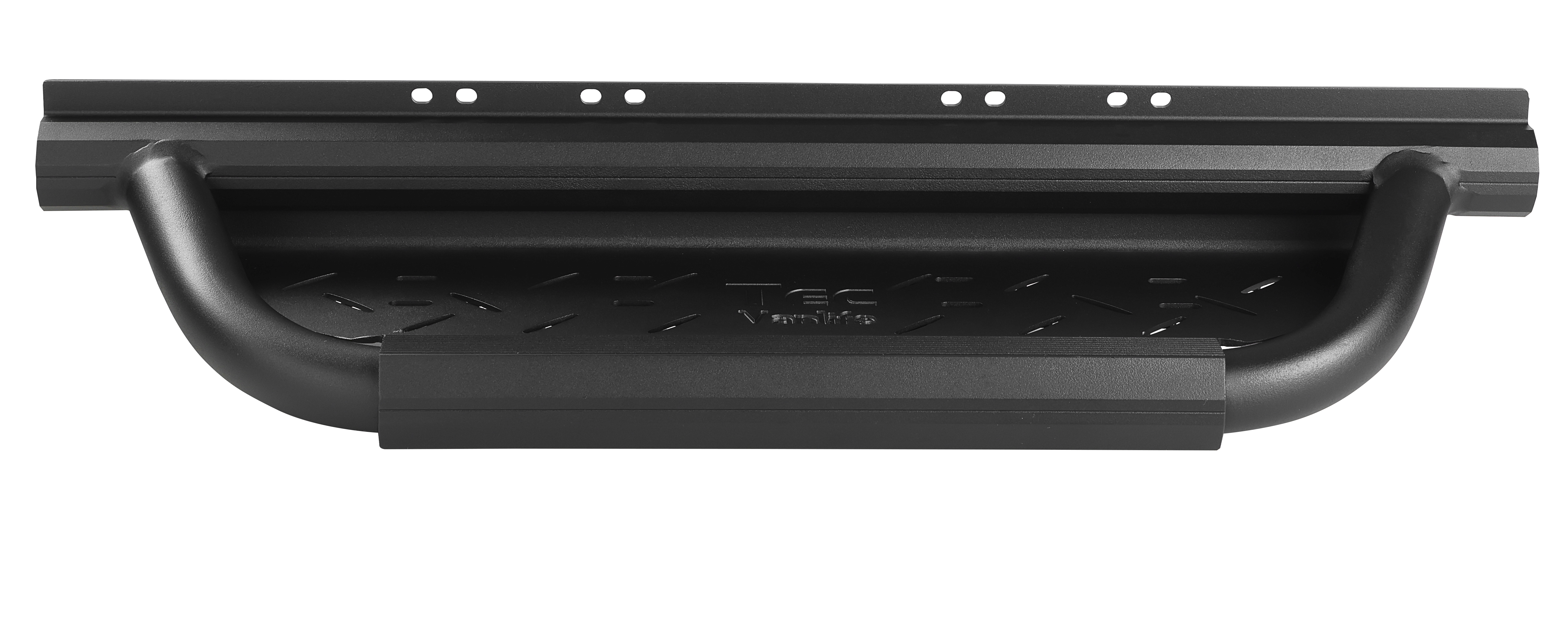 Tec Vanlife Sprinter Hexagon Running Boards - Modular Access