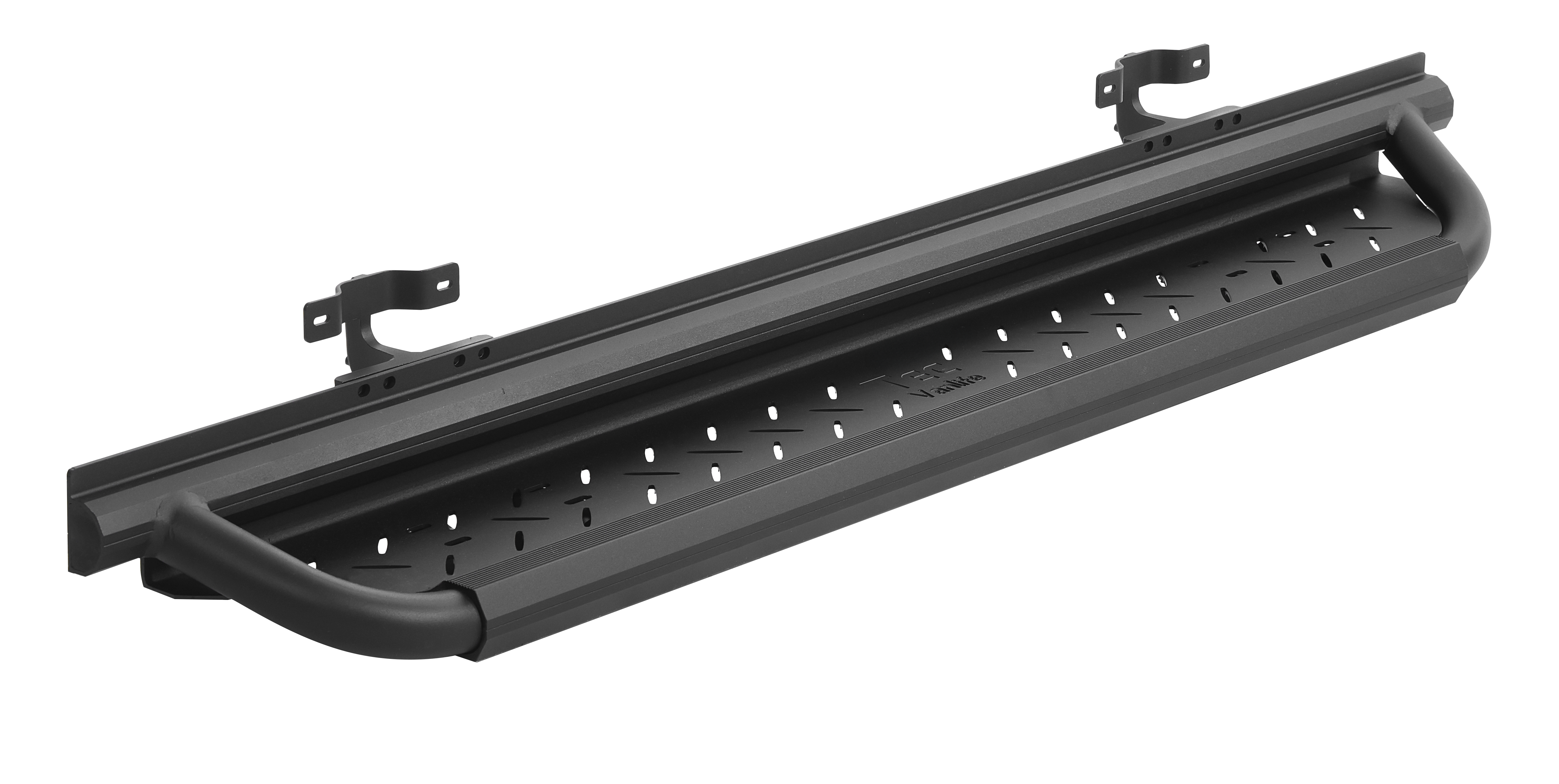 Tec Vanlife Sprinter Hexagon Running Boards - Modular Access