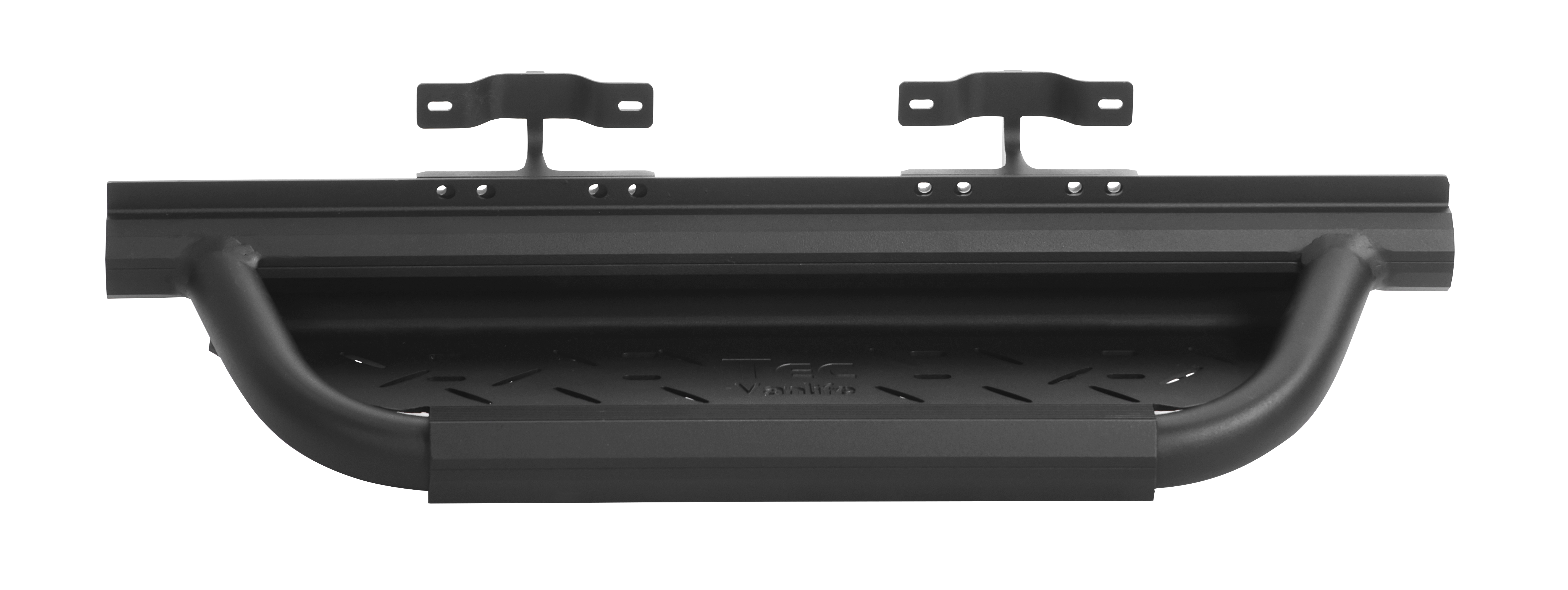 Tec Vanlife Sprinter Hexagon Running Boards - Modular Access