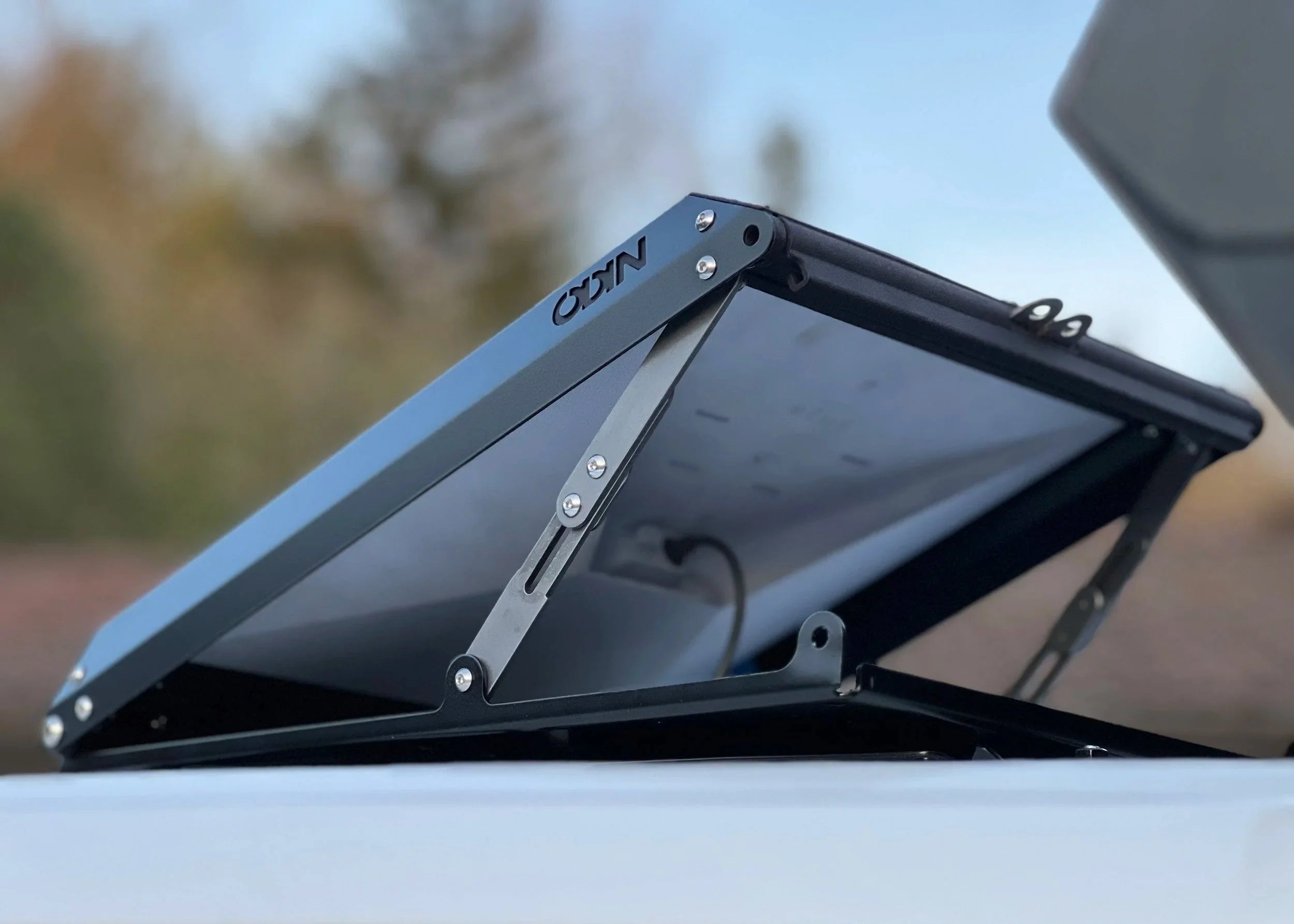 Odin Hardware Starlink Mini Tuff Mount - Secure Starlink Setup