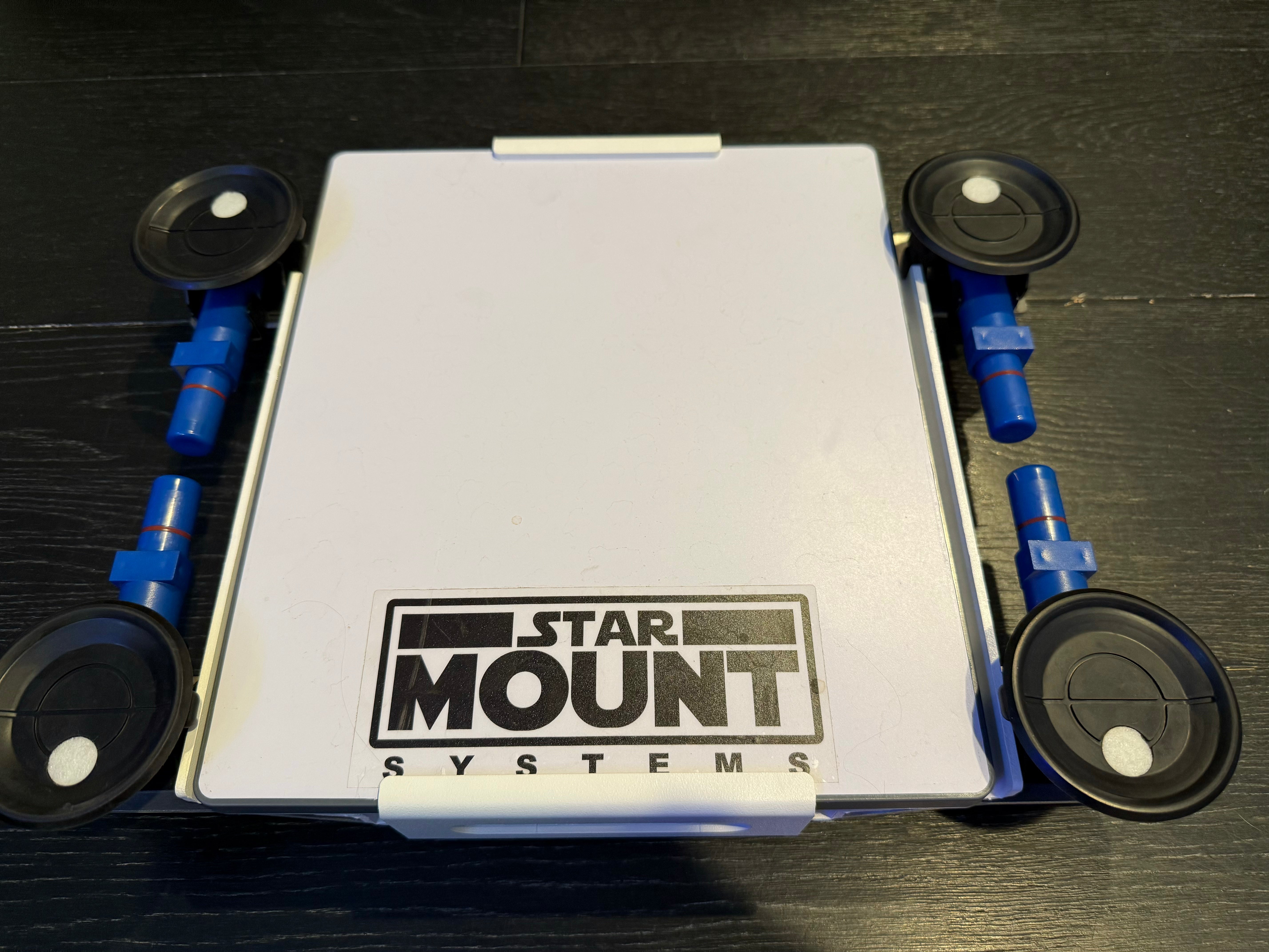 Star Mount Systems Star-Mount MINI Explorer PRO Mount - Secure Starlink Setup