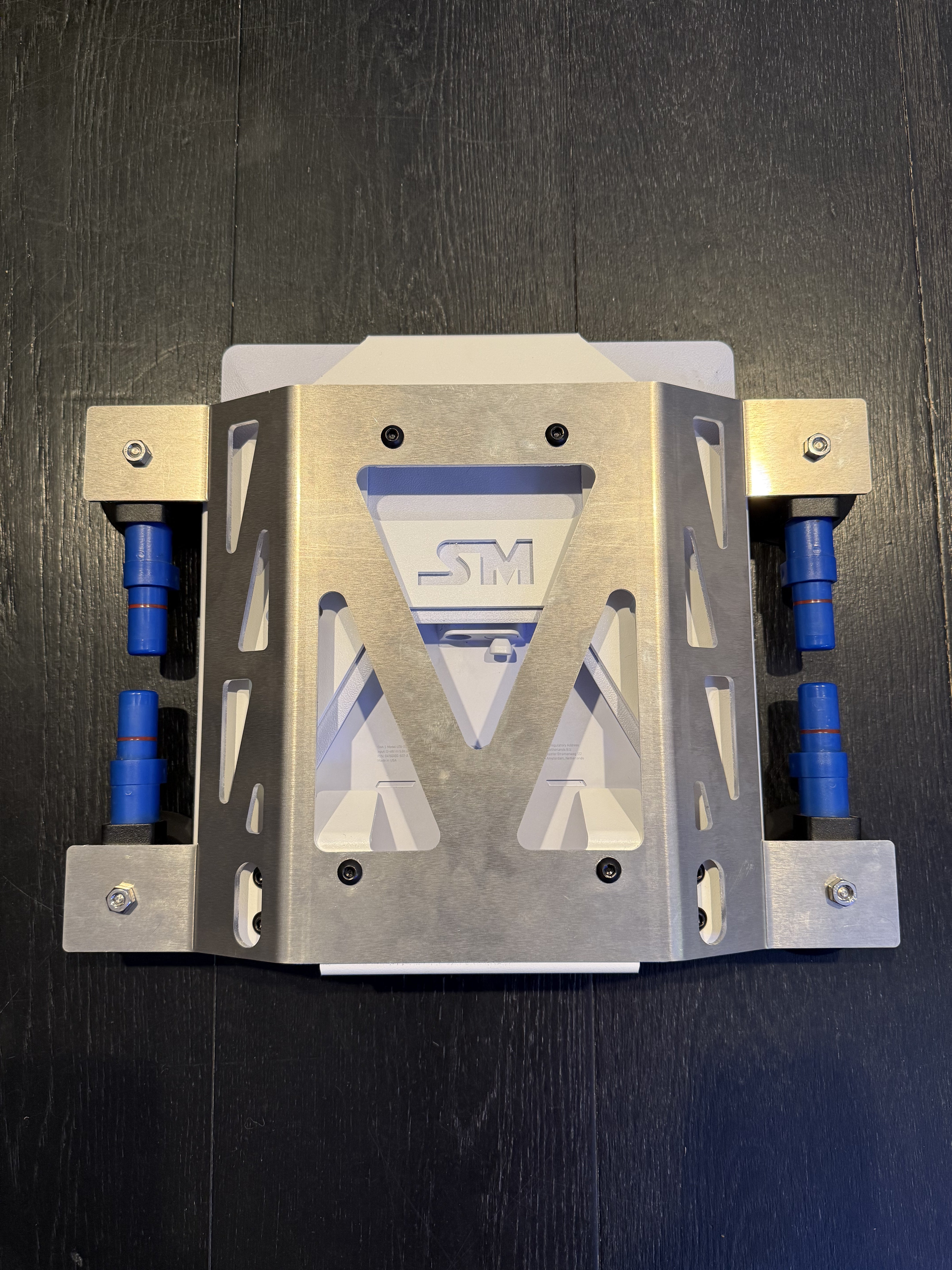 Star Mount Systems Star-Mount MINI Explorer PRO Mount - Secure Starlink Setup