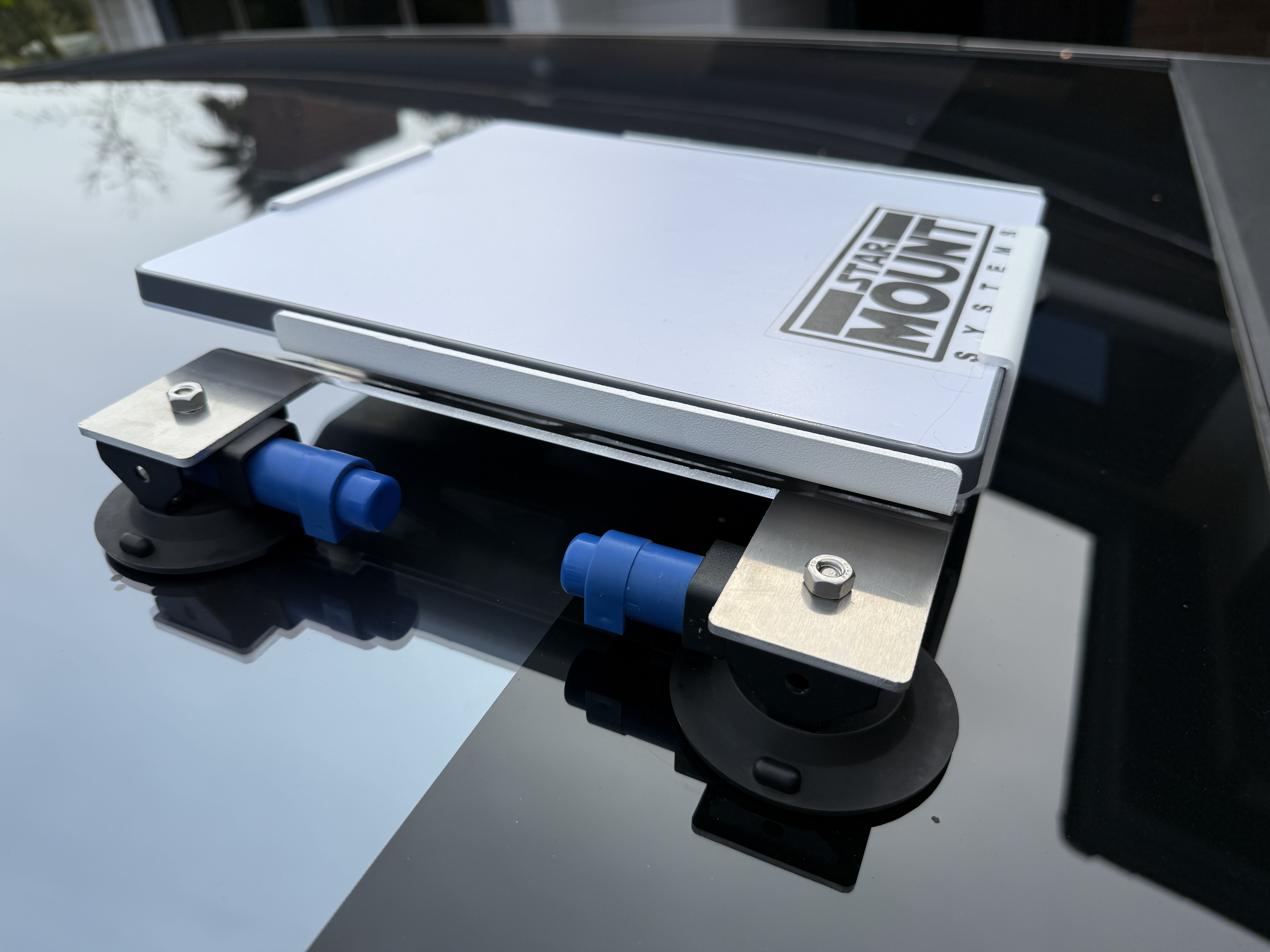 Star Mount Systems Star-Mount MINI Explorer PRO Mount - Secure Starlink Setup