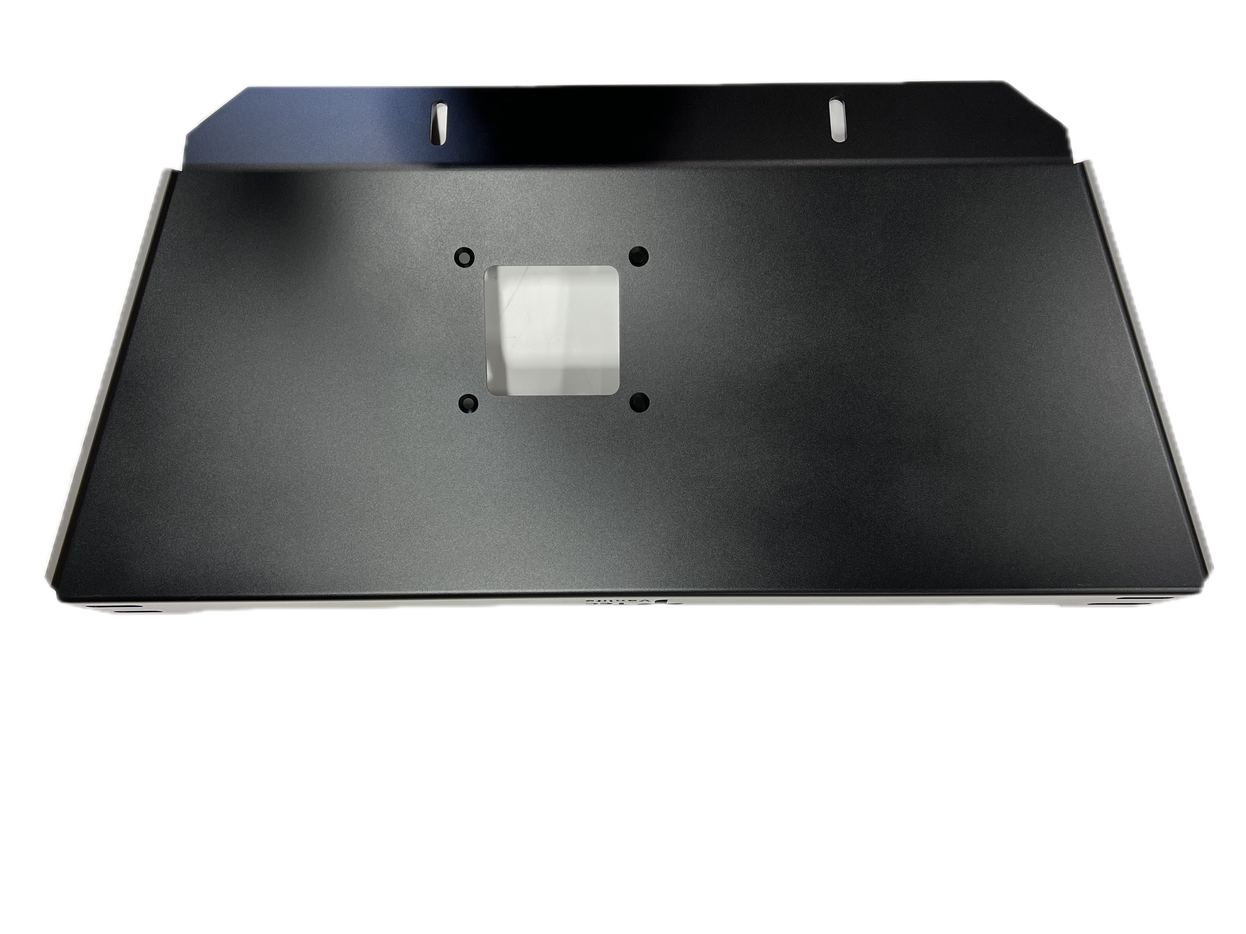Tec Vanlife 2019+ Sprinter Skid Plate - Engine Protection