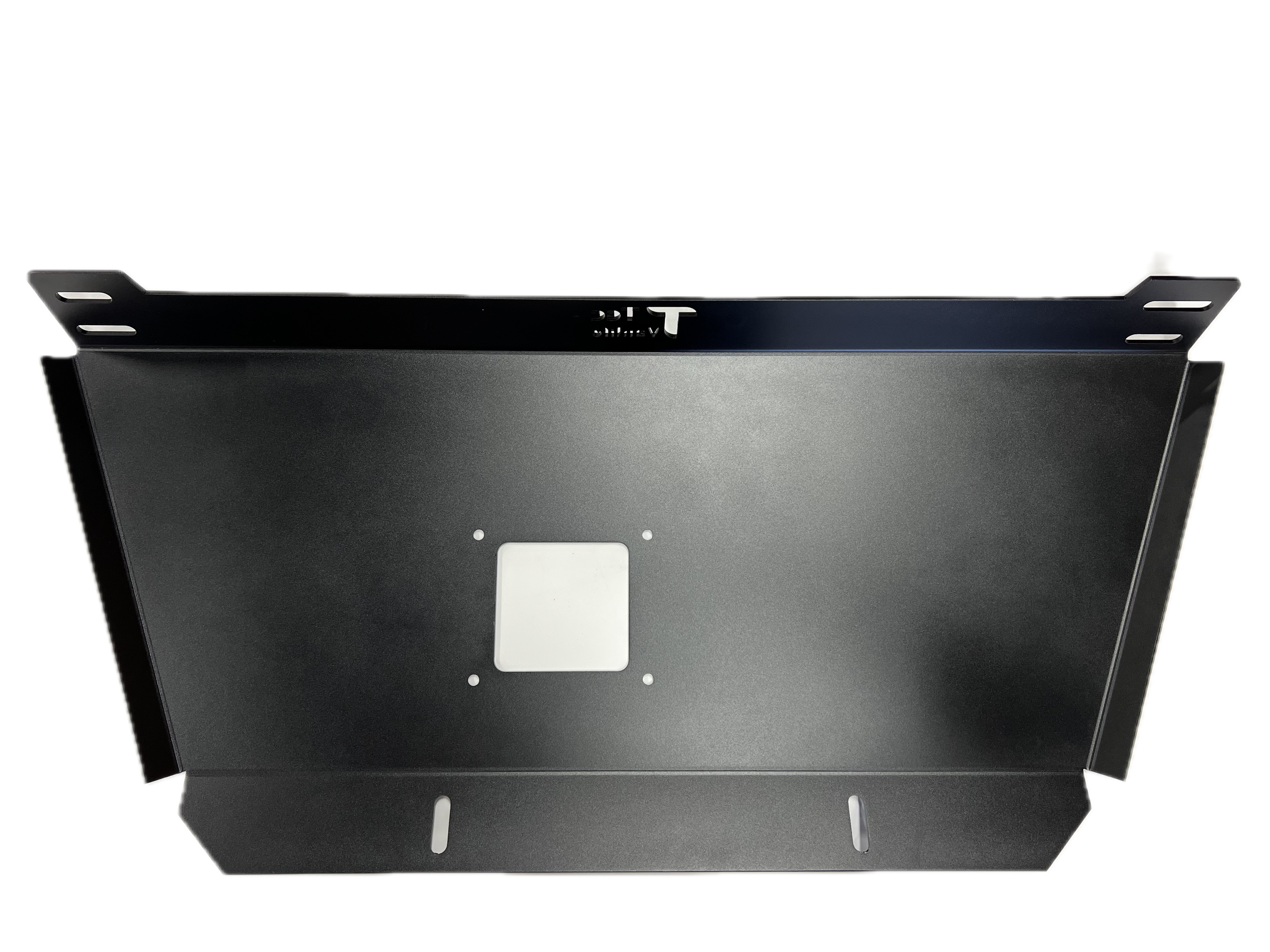 Tec Vanlife 2019+ Sprinter Skid Plate - Engine Protection