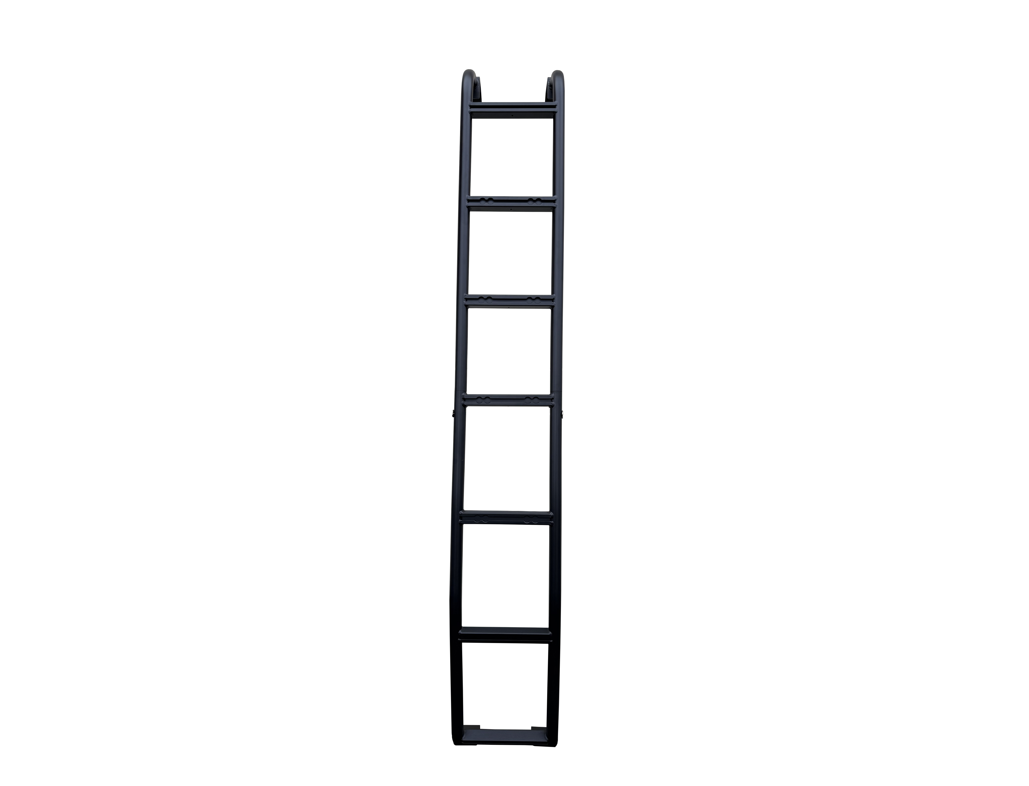Tec Vanlife Ford Transit High-Roof Ladder - Side Access