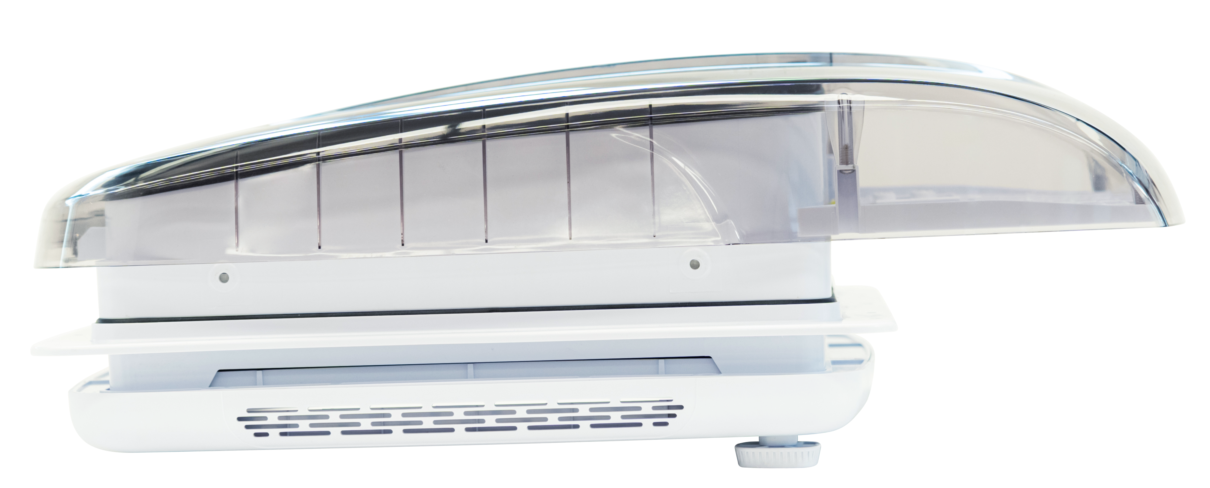 Tec Vanlife PLUS Brushless Roof Fan - Remote Climate Control
