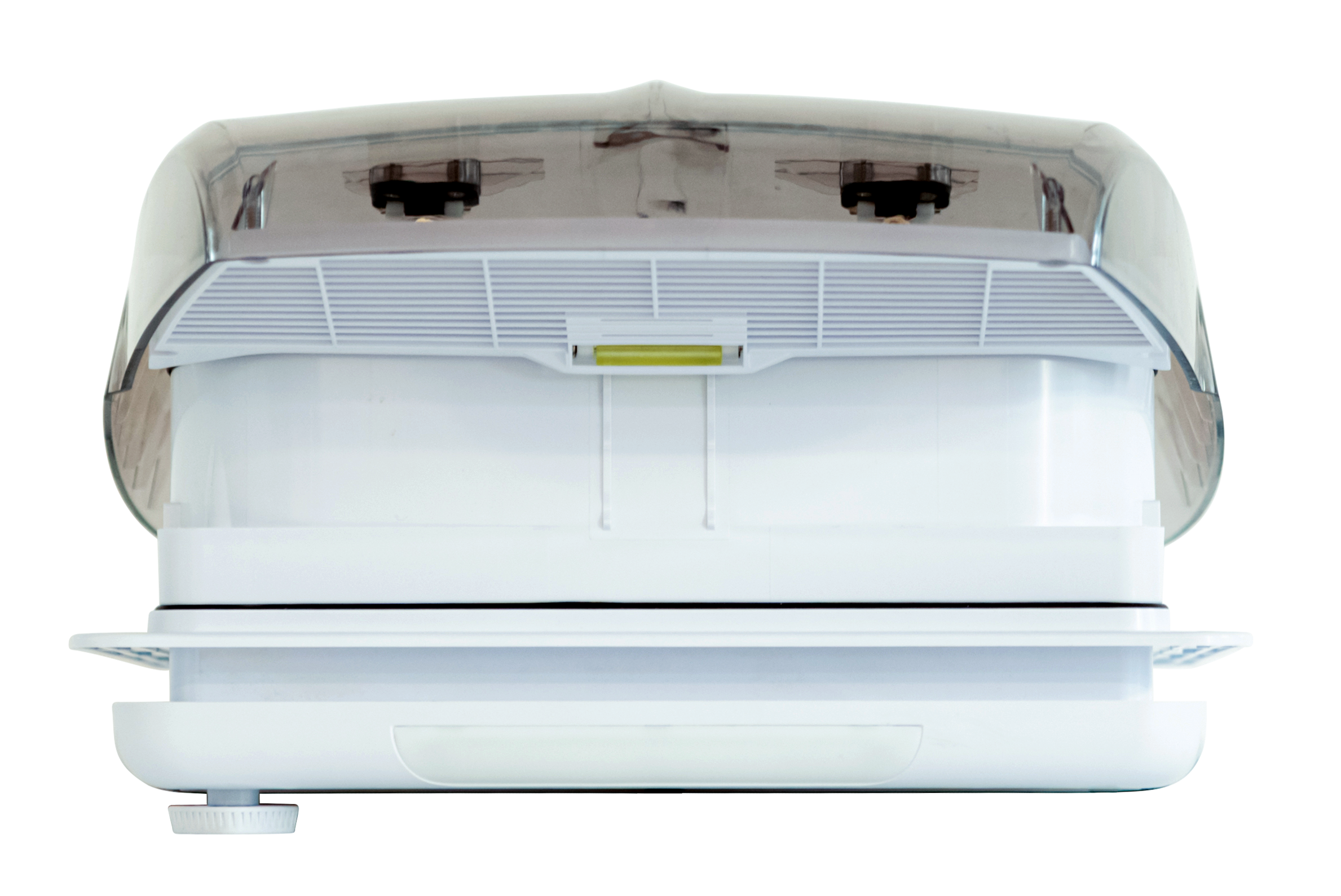 Tec Vanlife PLUS Brushless Roof Fan - Remote Climate Control